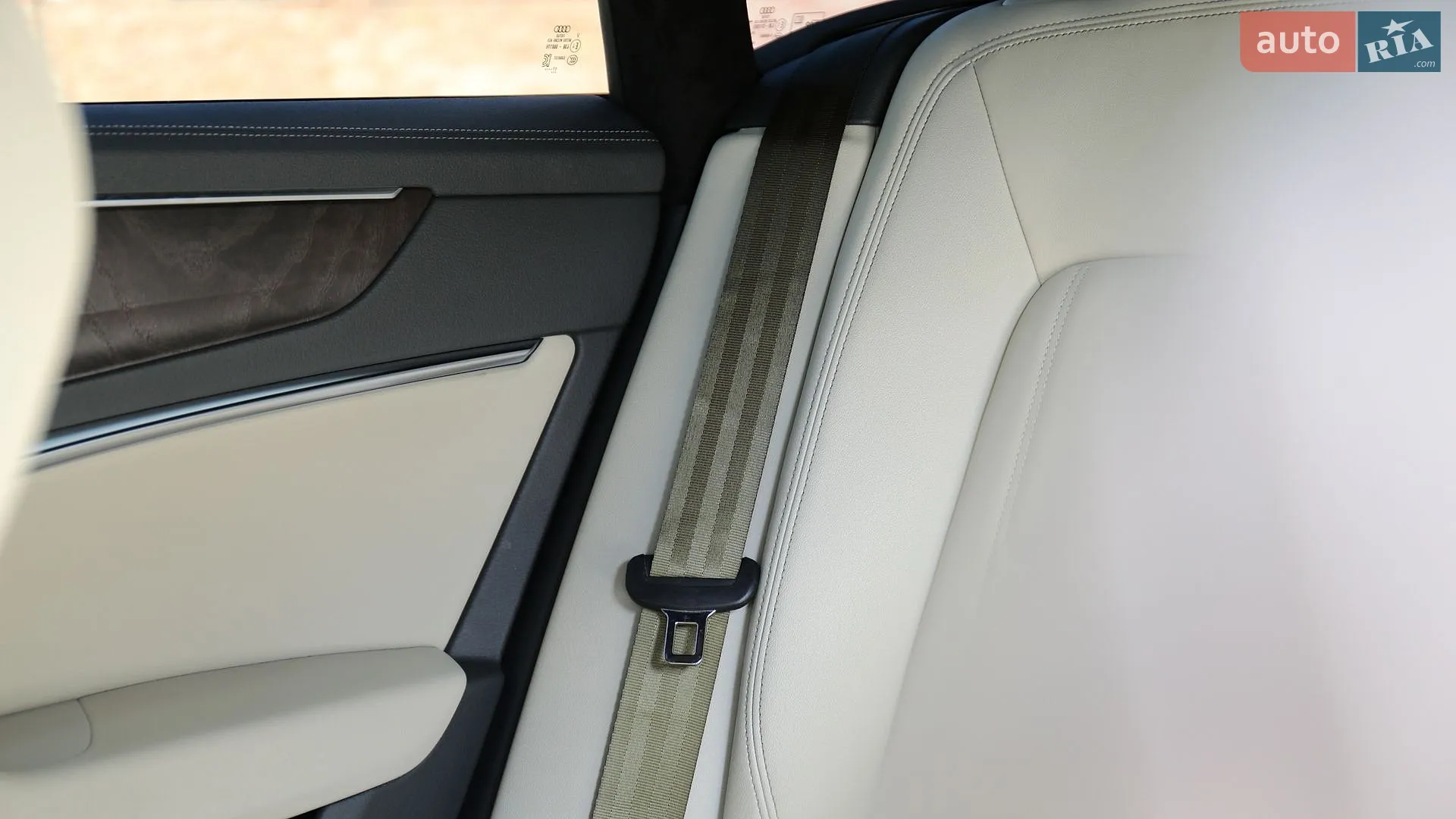 2018 Audi A7 - мініатюра 32