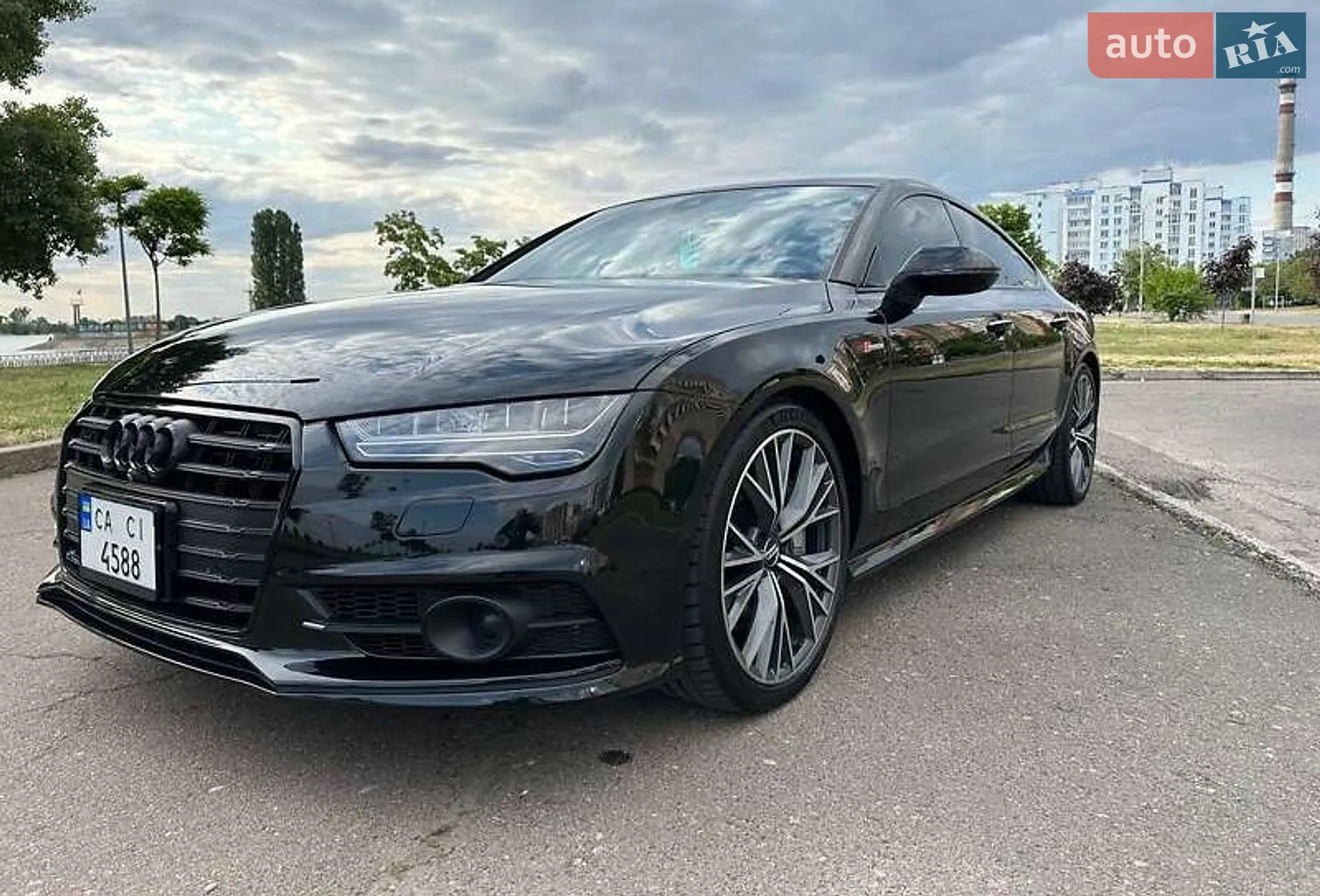 Фото авто 7