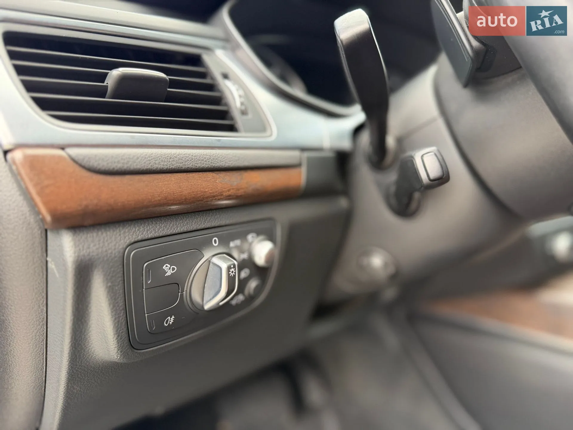 2014 Audi A7 - мініатюра 20