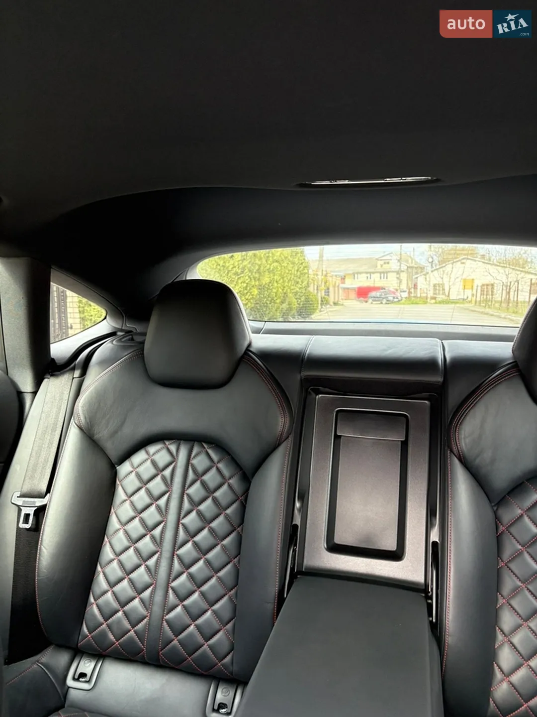 2017 Audi A7 - мініатюра 19