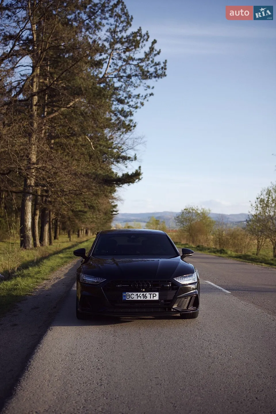 2018 Audi A7 - мініатюра 2