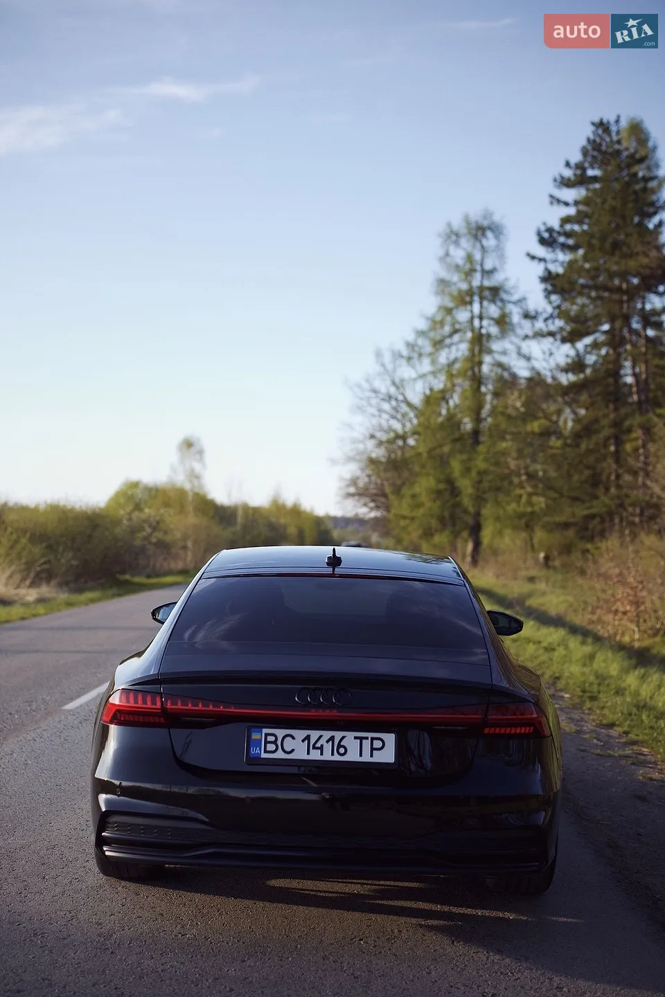 2018 Audi A7 - мініатюра 11