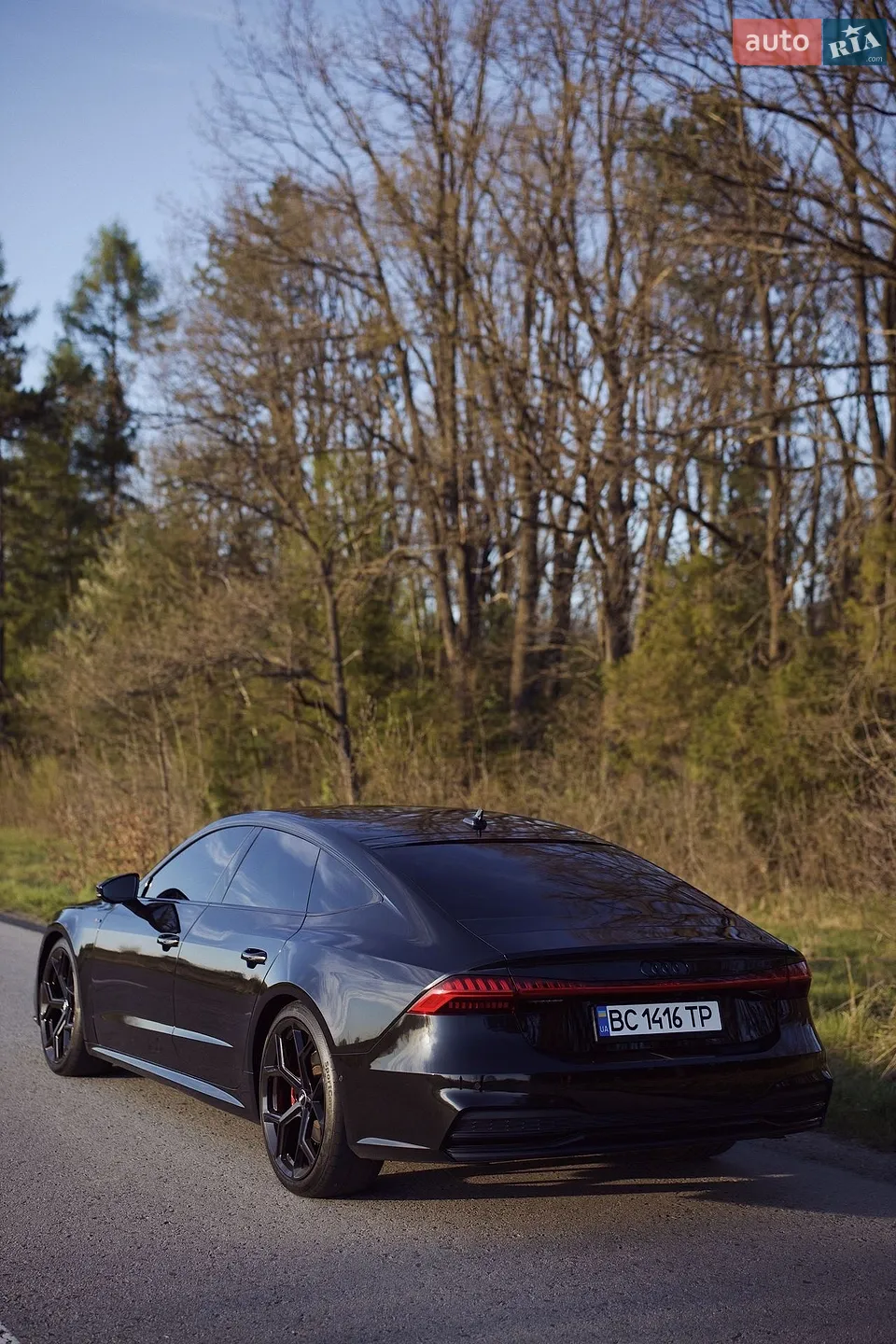 2018 Audi A7 - мініатюра 10
