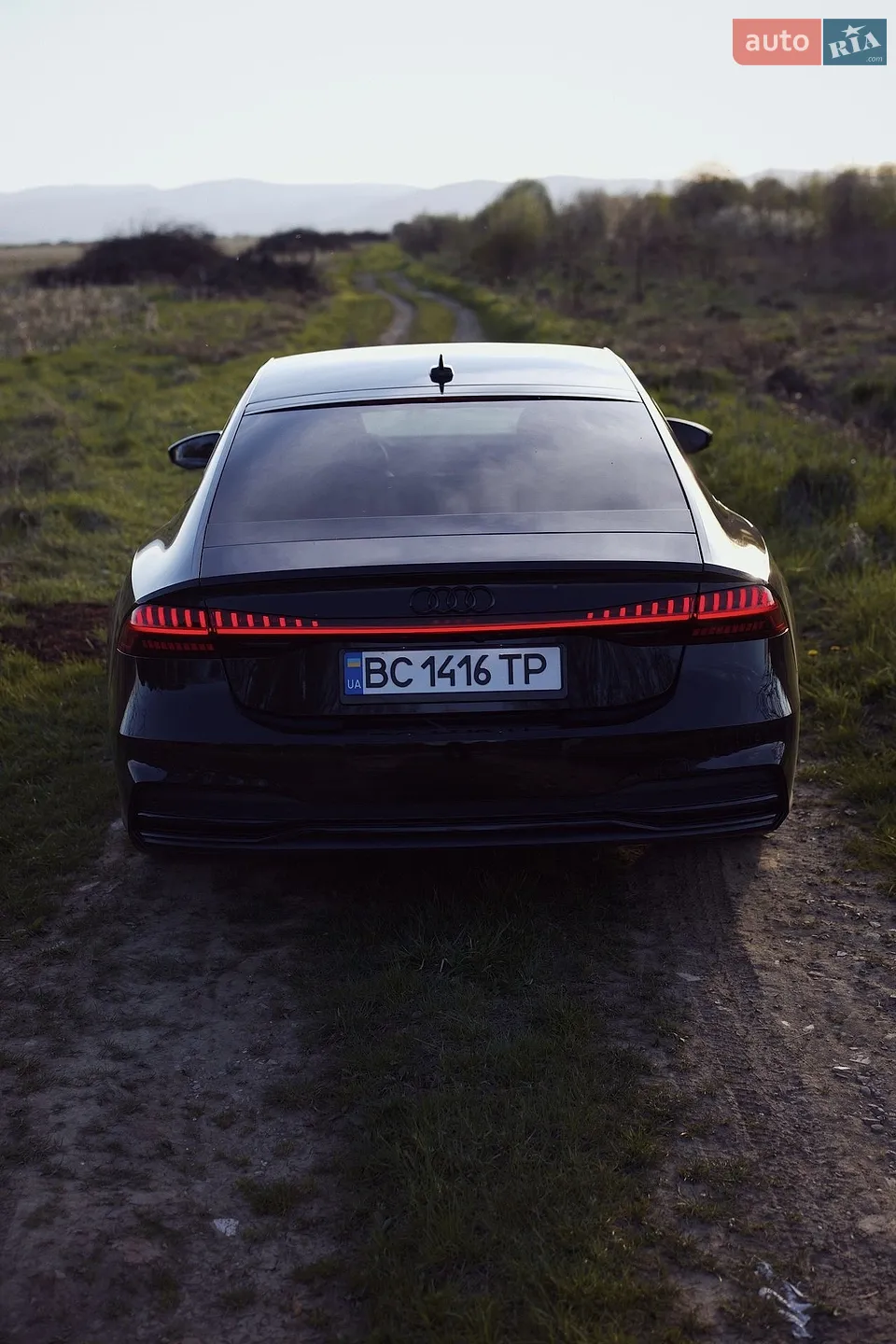 2018 Audi A7 - мініатюра 12
