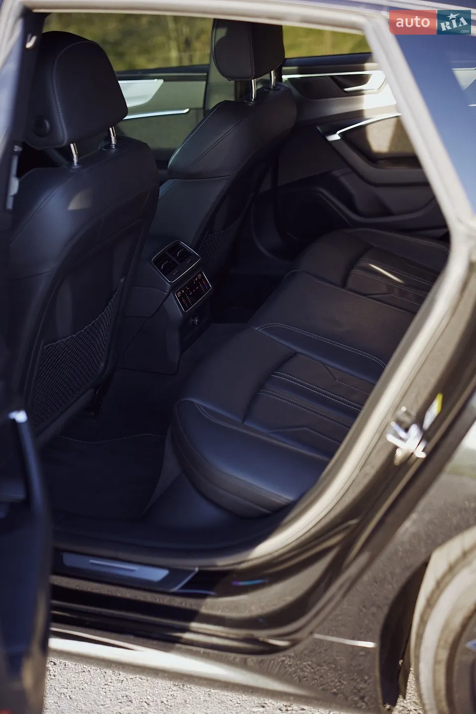 2018 Audi A7 - мініатюра 13