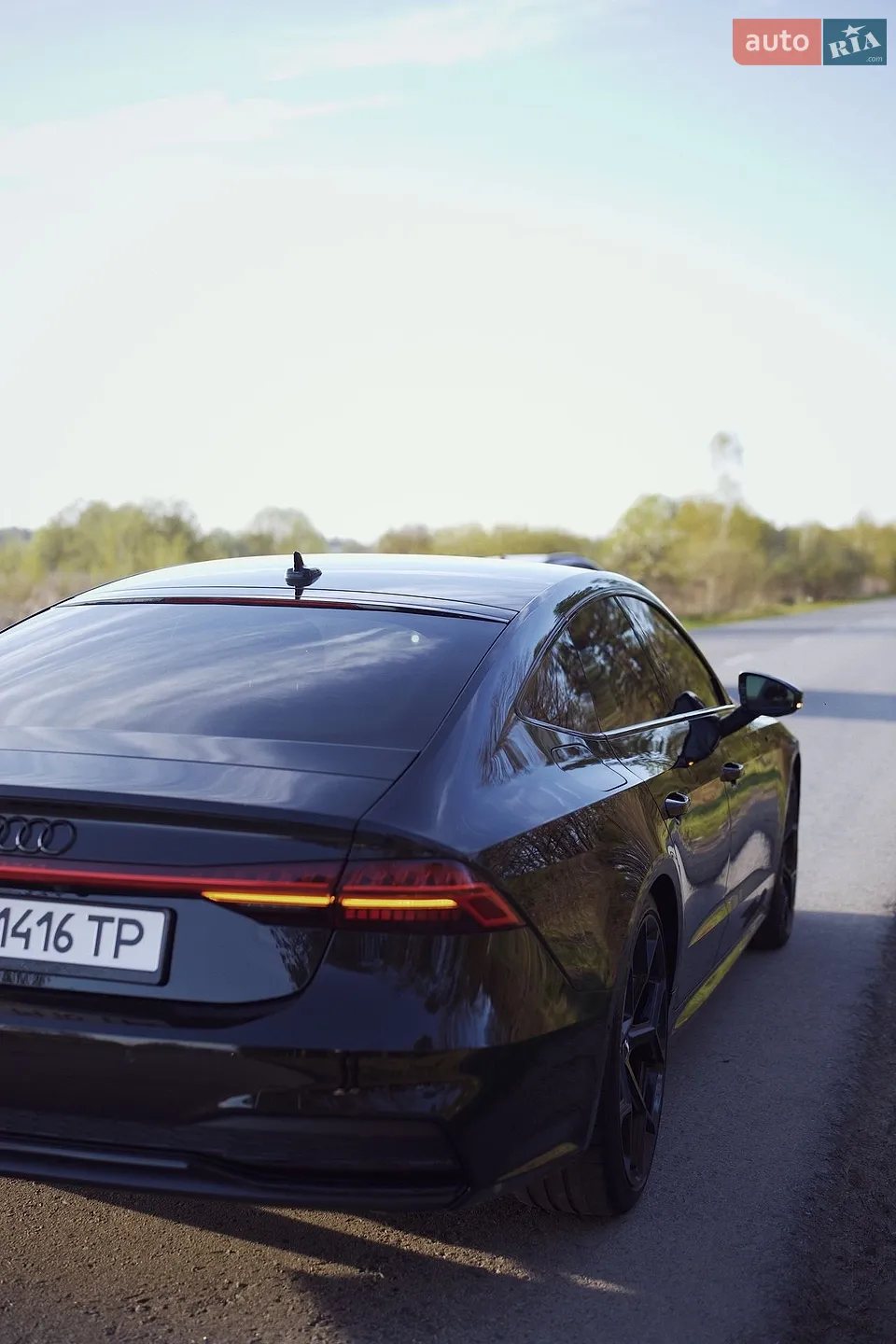 2018 Audi A7 - мініатюра 14