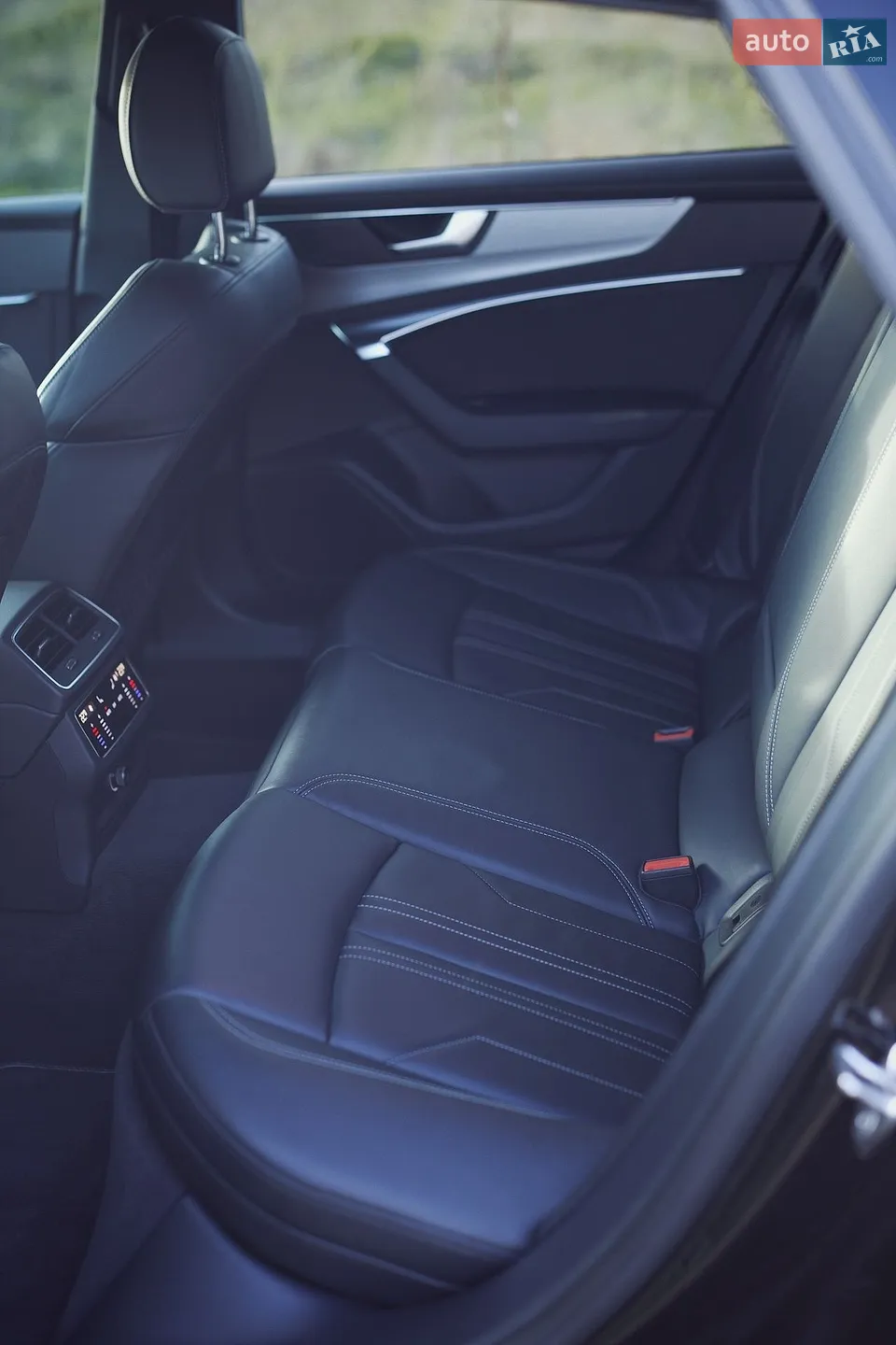 2018 Audi A7 - мініатюра 21