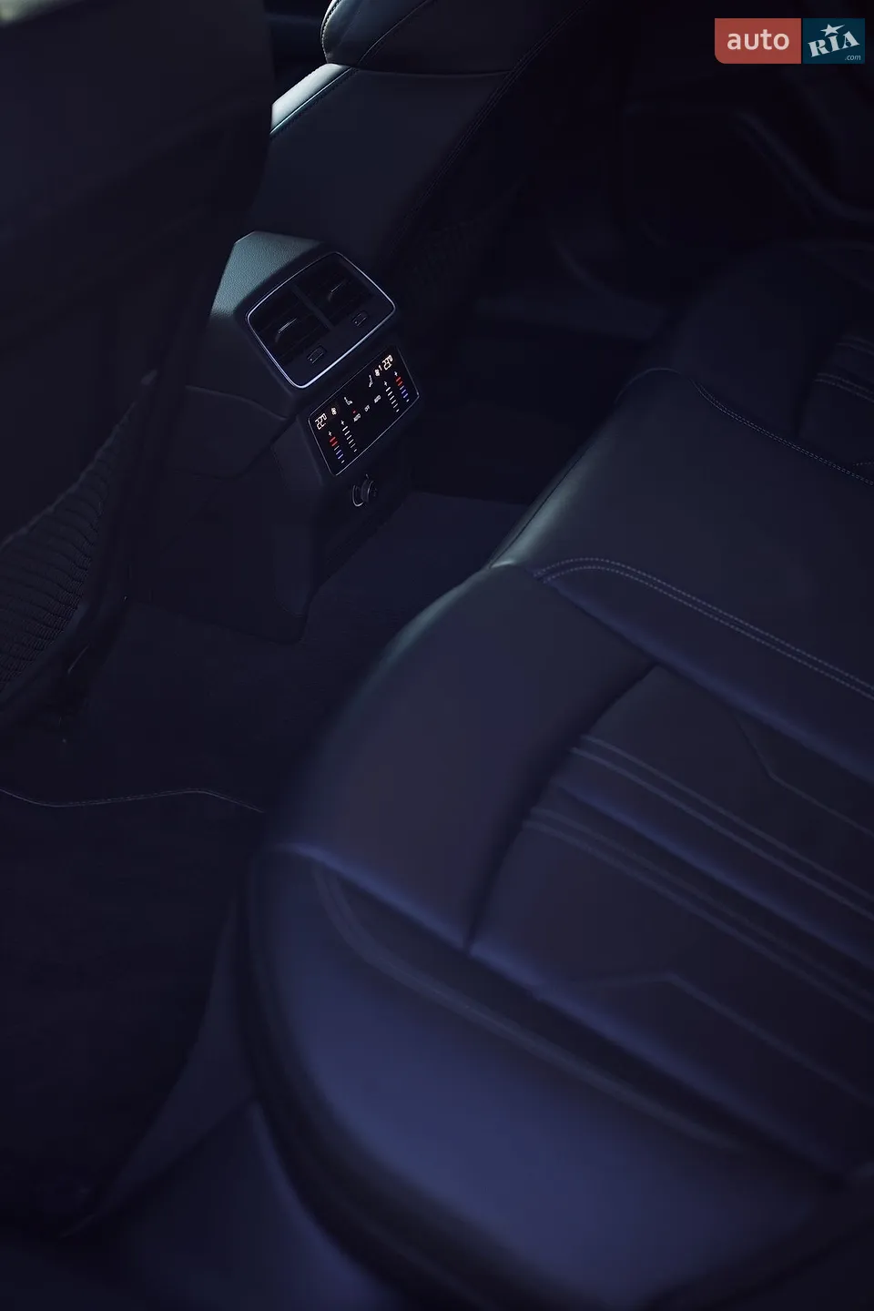 2018 Audi A7 - мініатюра 22