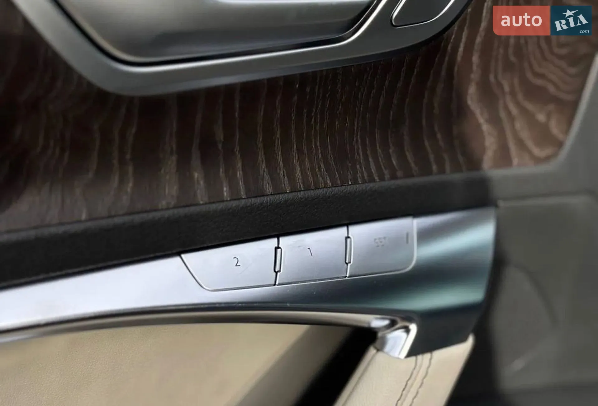 2018 Audi A7 - мініатюра 2