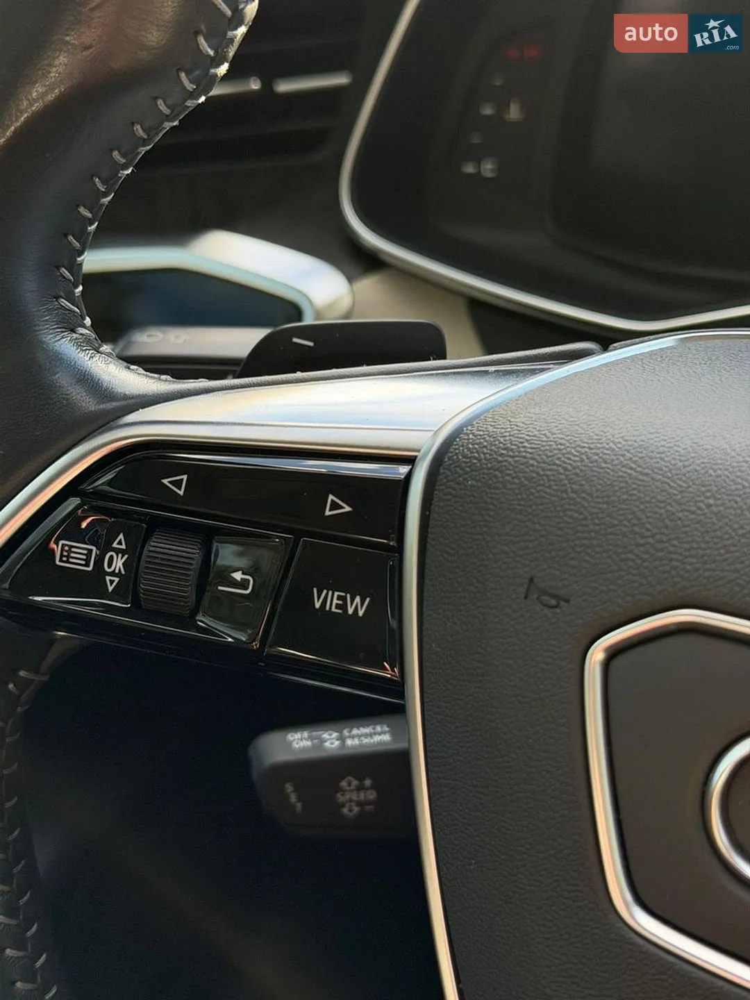 2018 Audi A7 - мініатюра 13