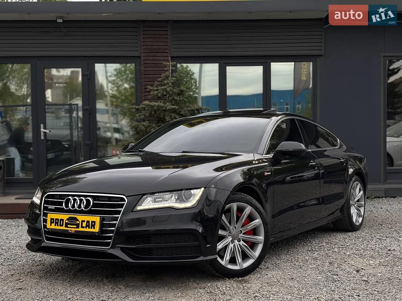 2012 Audi A4 - мініатюра 22