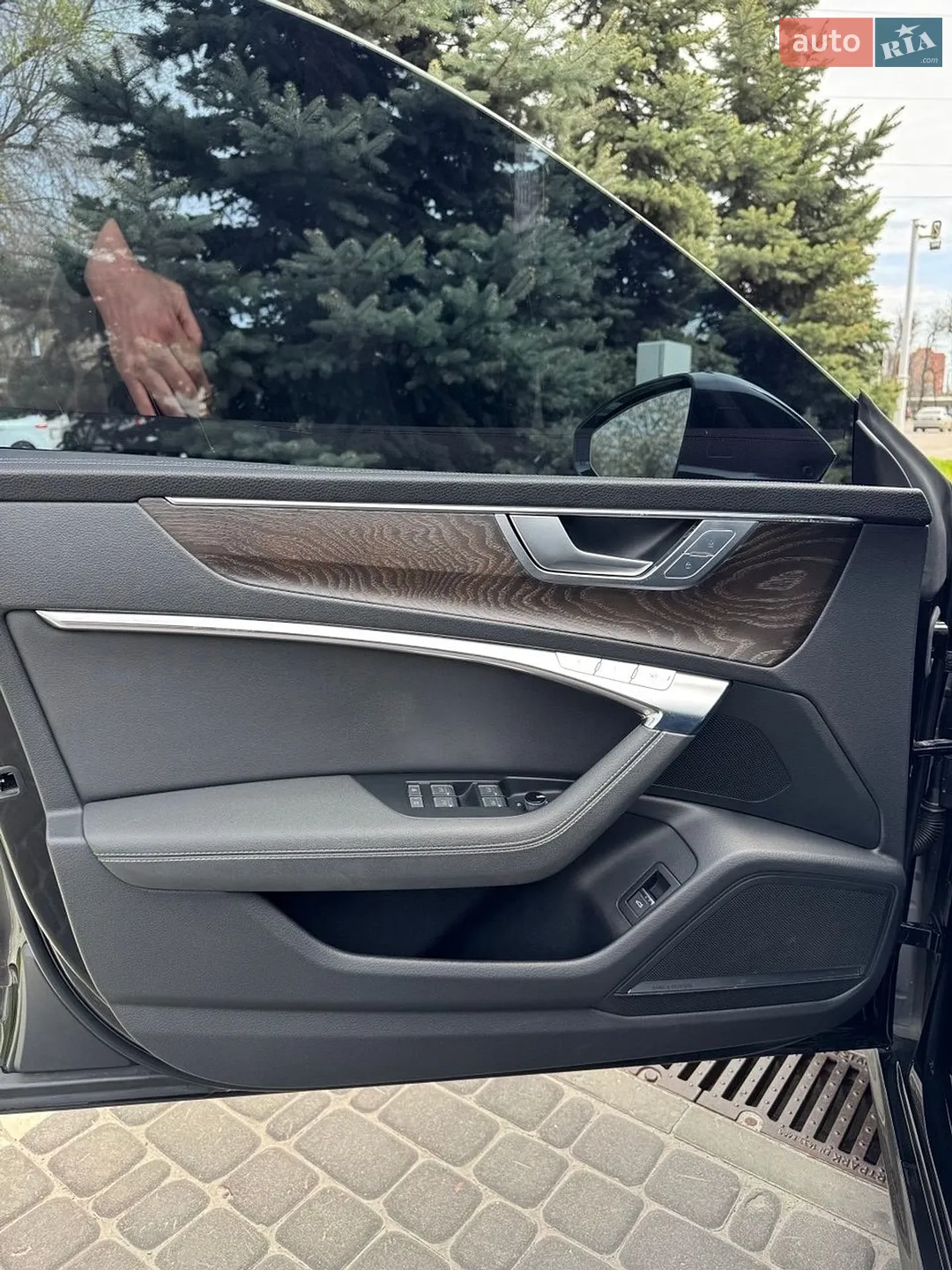 2019 Audi A7 - мініатюра 7