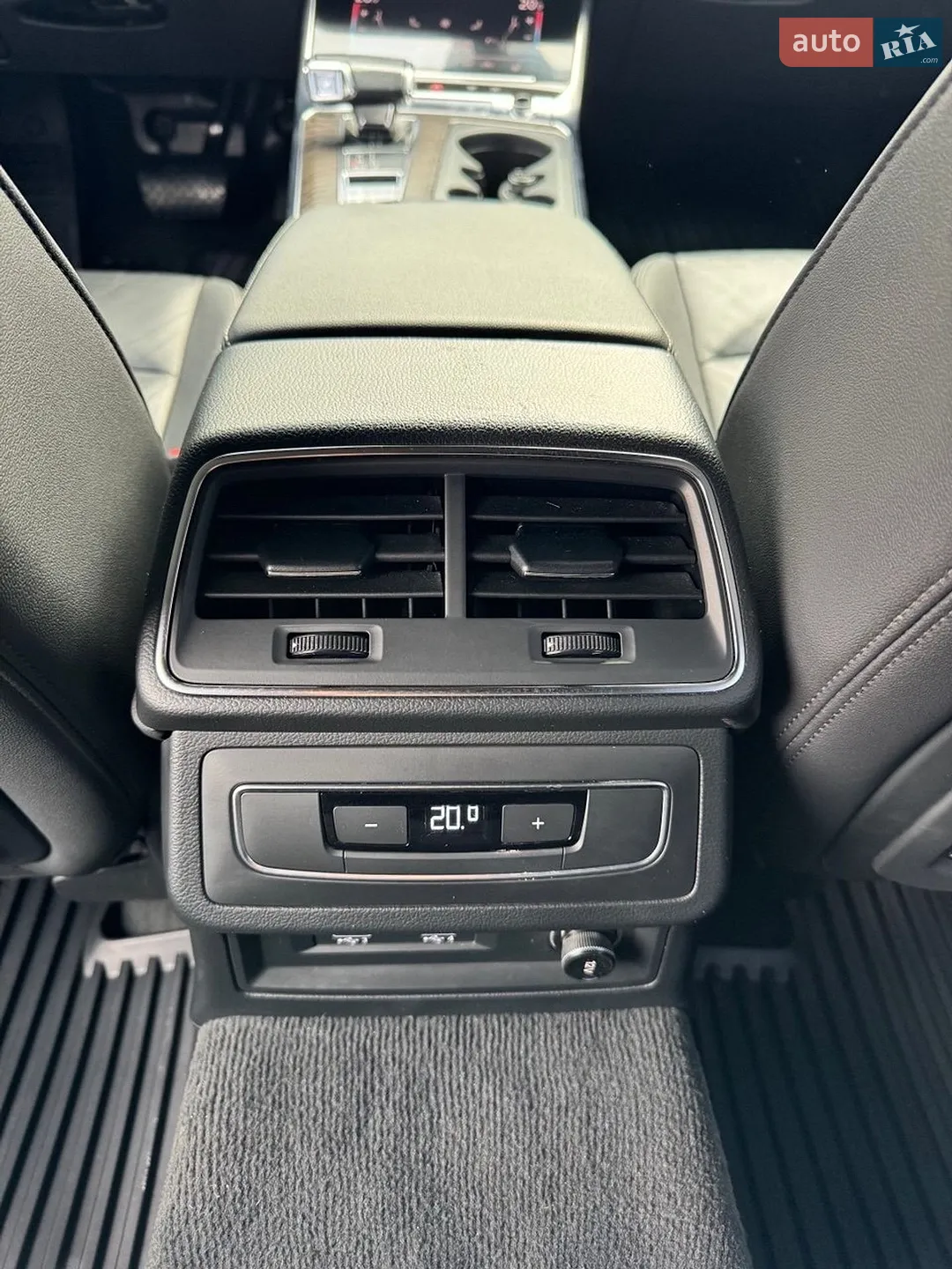 2019 Audi A7 - мініатюра 12