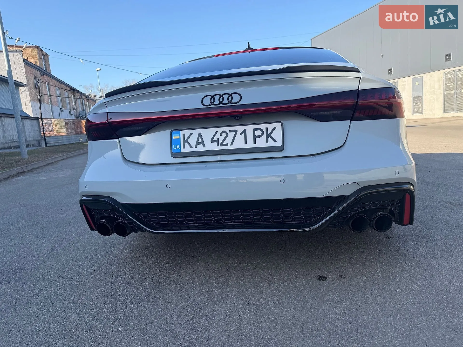 2019 Audi A7 - мініатюра 14