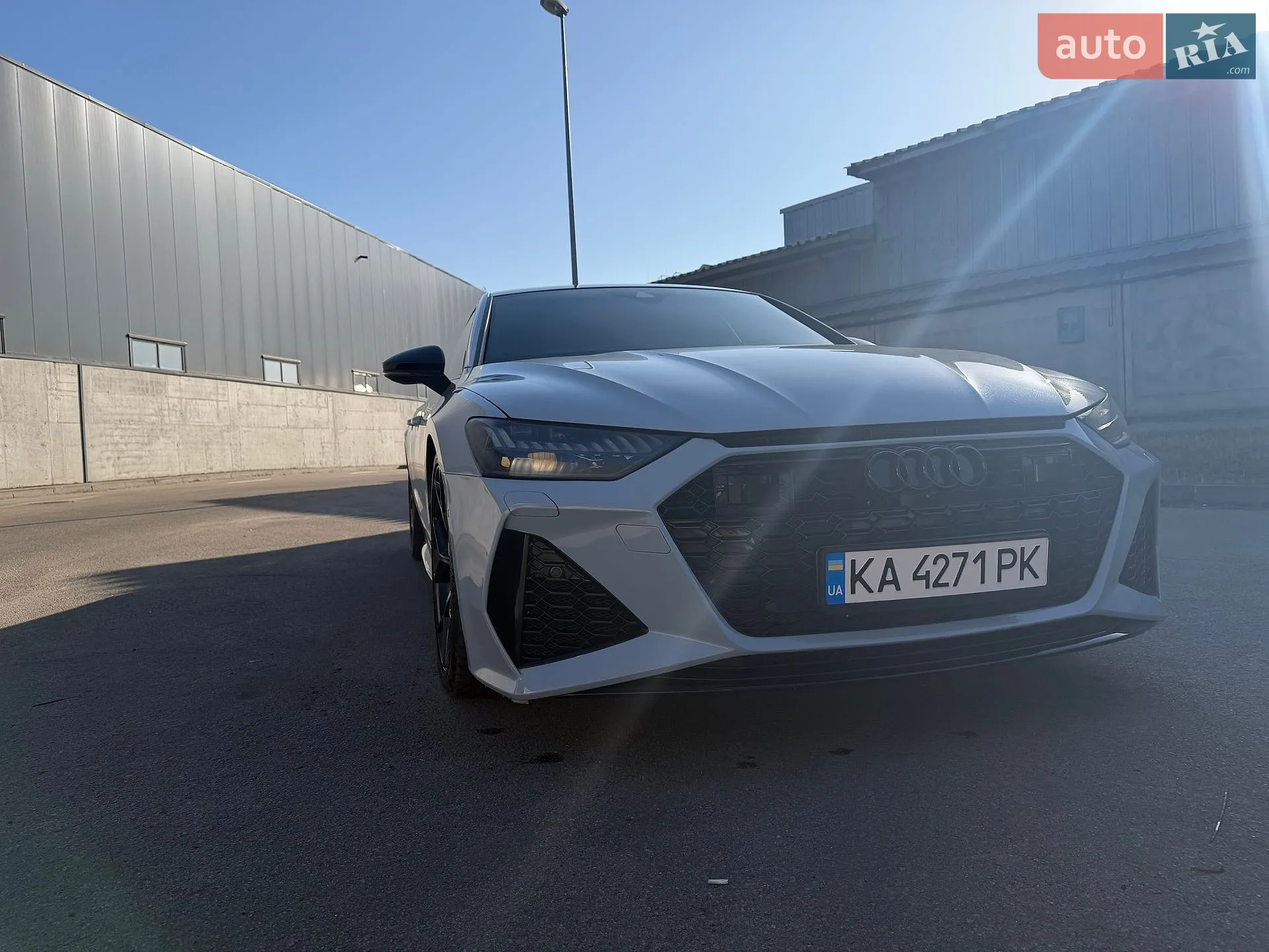 2019 Audi A7 - мініатюра 19