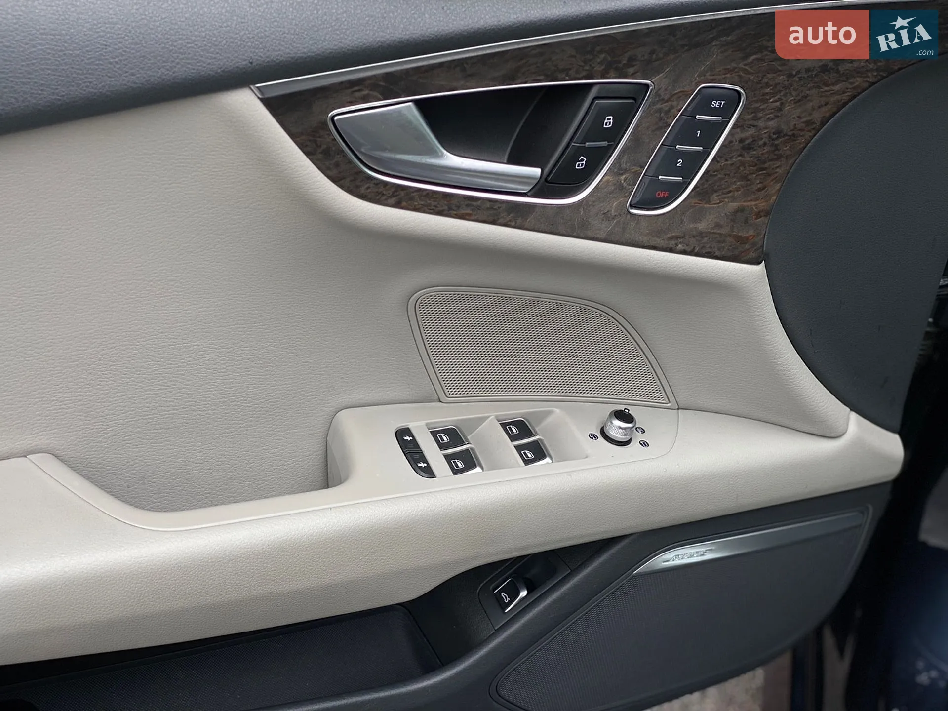2016 Audi A7 - мініатюра 16