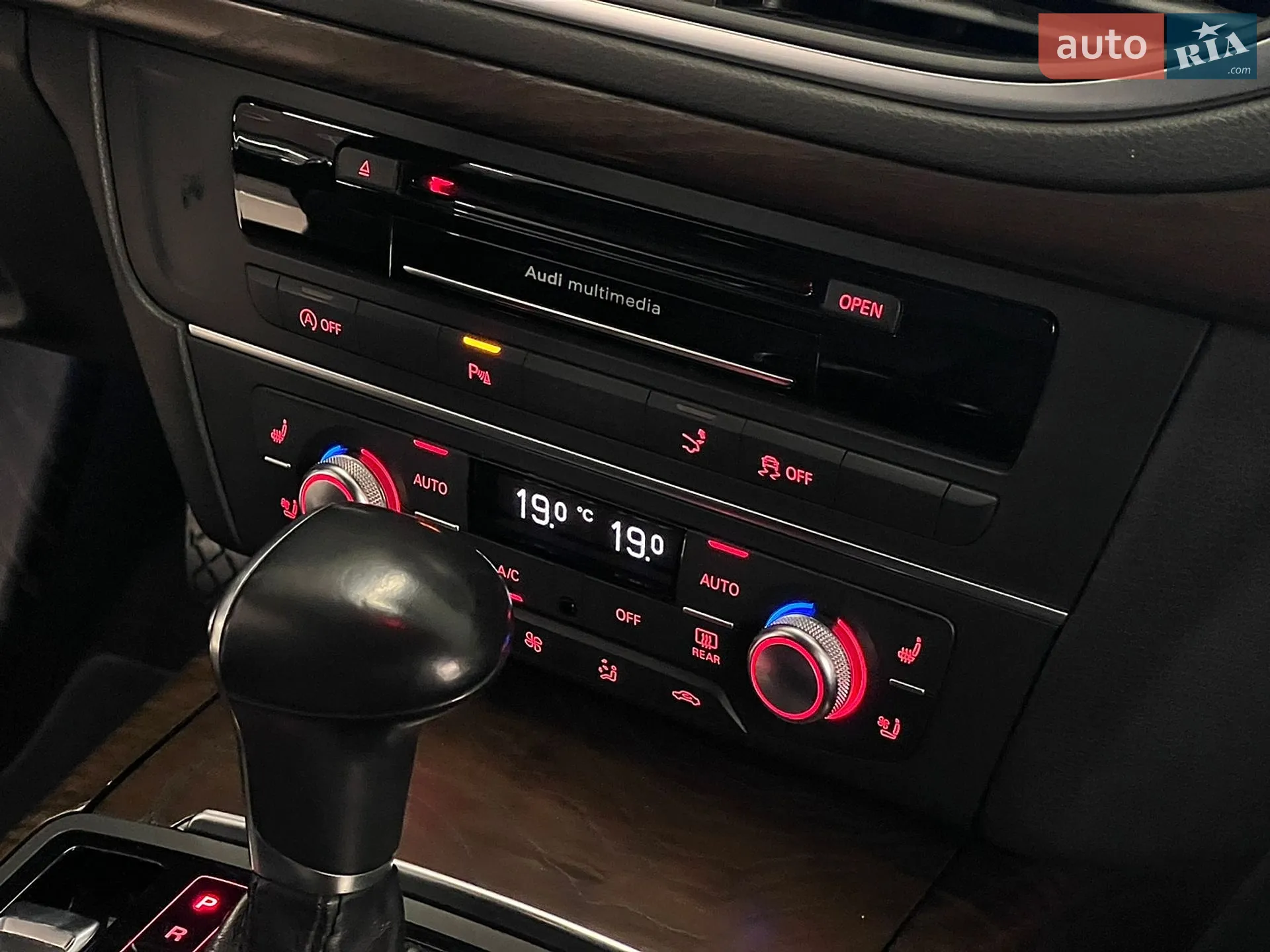 2014 Audi A7 - мініатюра 24