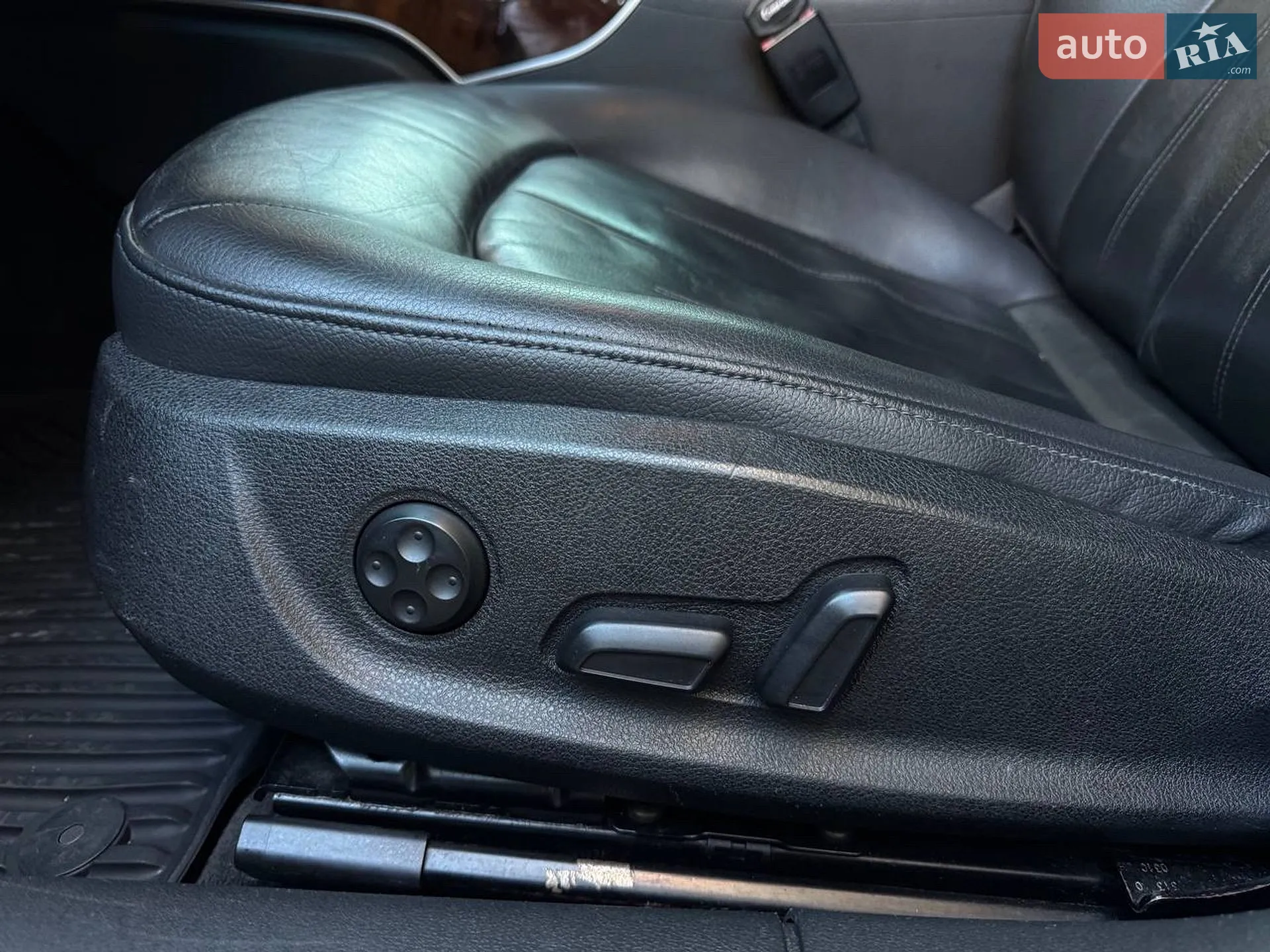 2012 Audi A7 - мініатюра 11