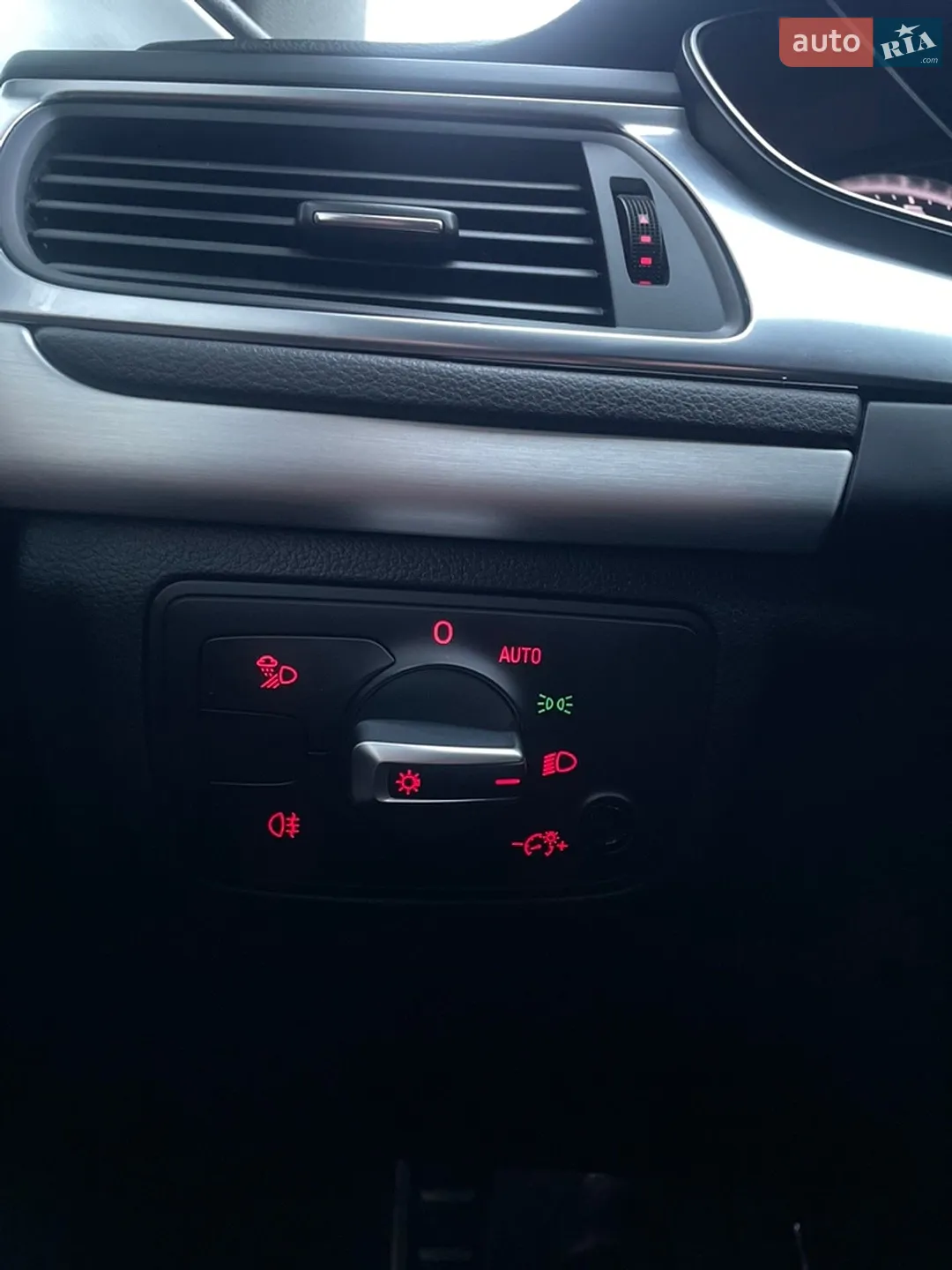 2011 Audi A7 - мініатюра 16