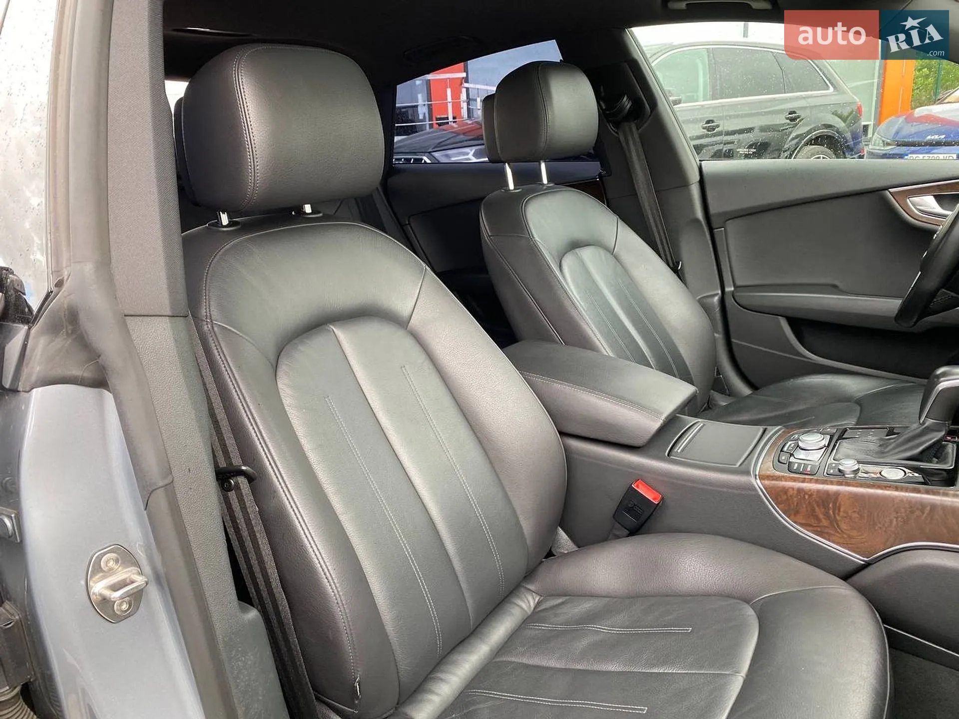 2015 Audi A7 - мініатюра 28