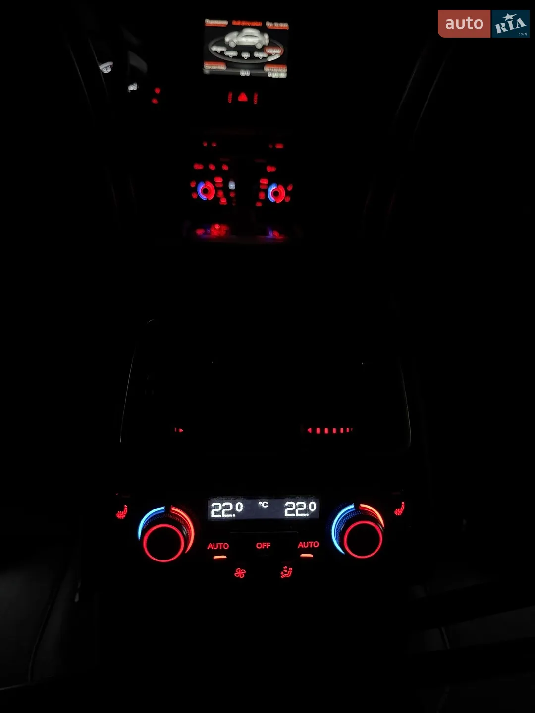 2013 Audi A7 - мініатюра 23