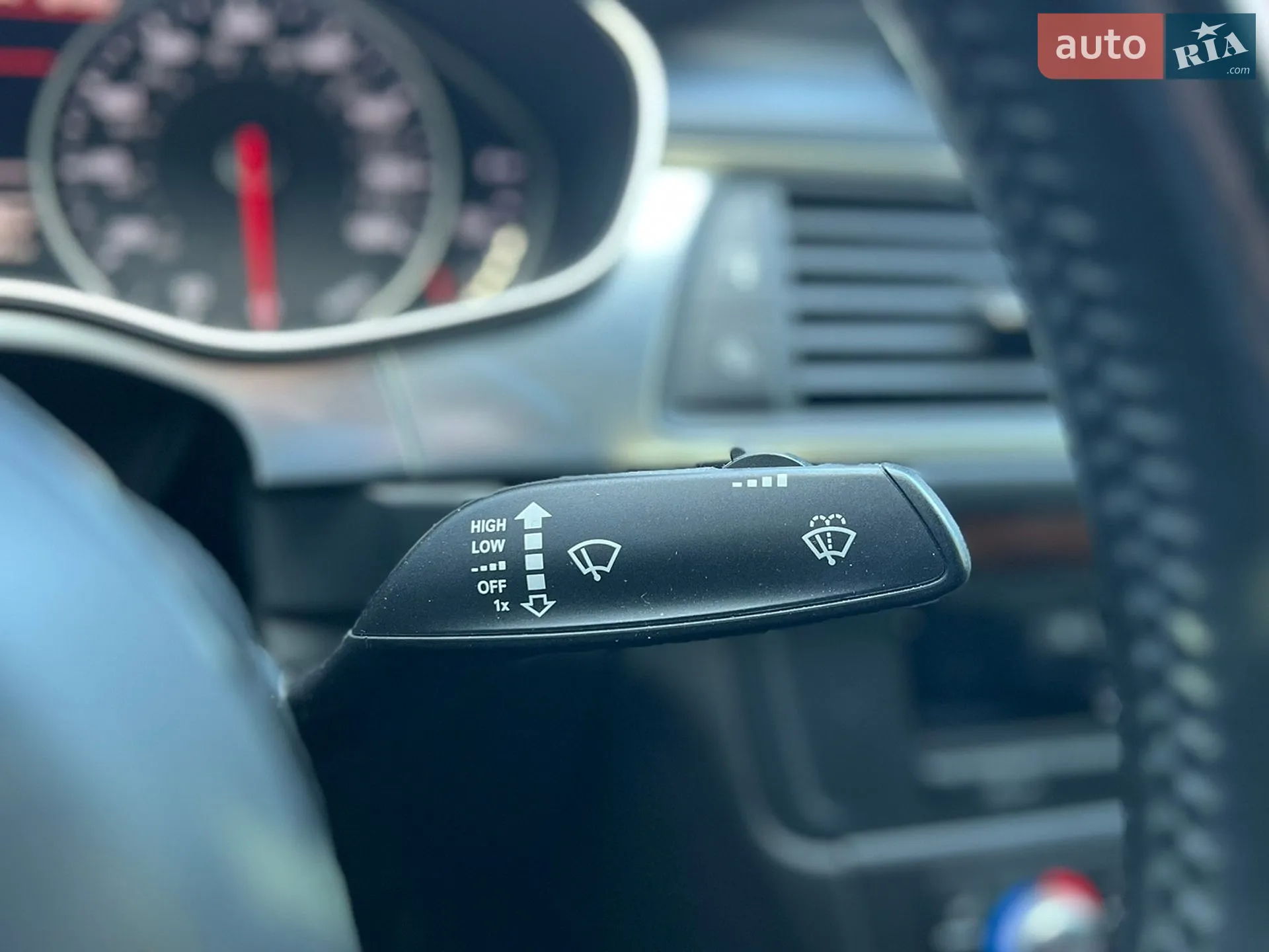 2015 Audi A7 - мініатюра 34
