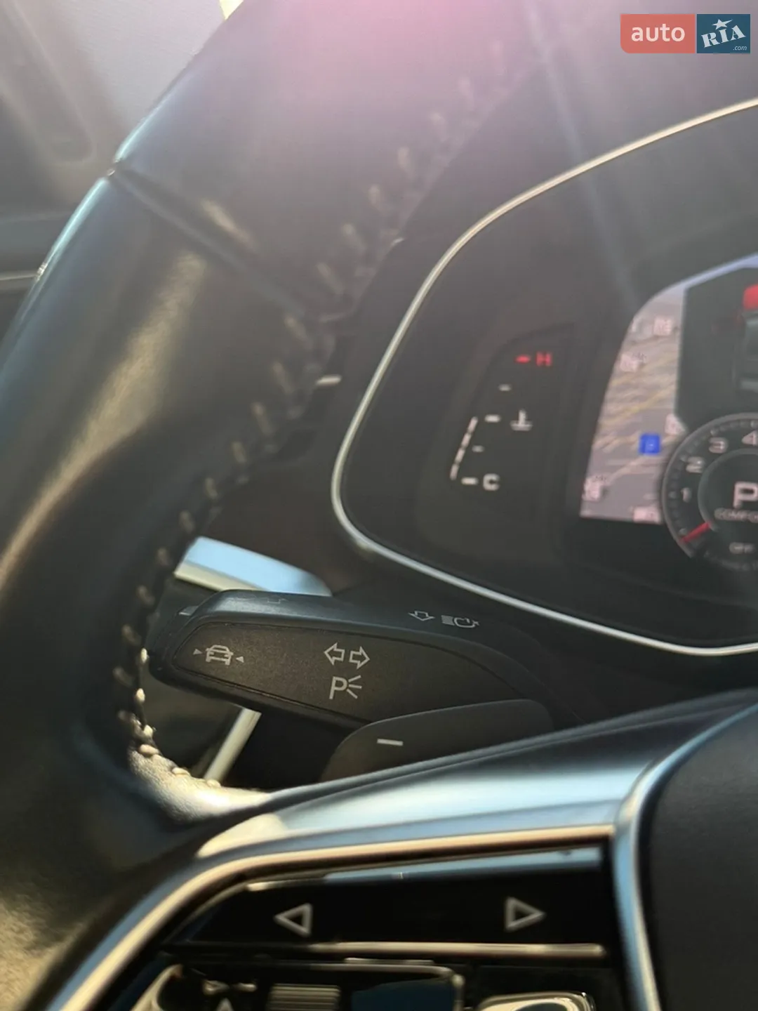 2018 Audi A7 - мініатюра 24