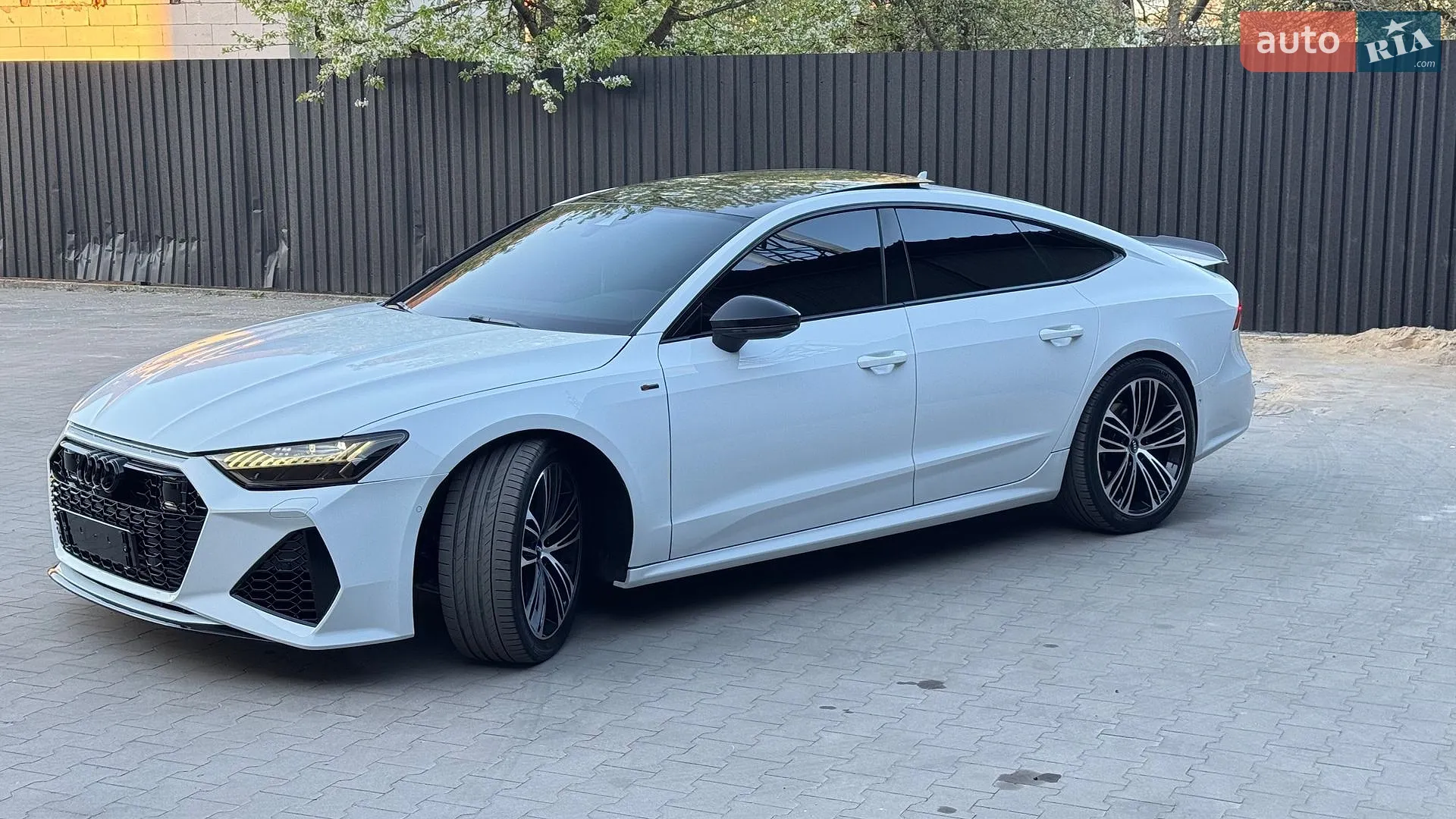 2019 Audi A7 - мініатюра 11