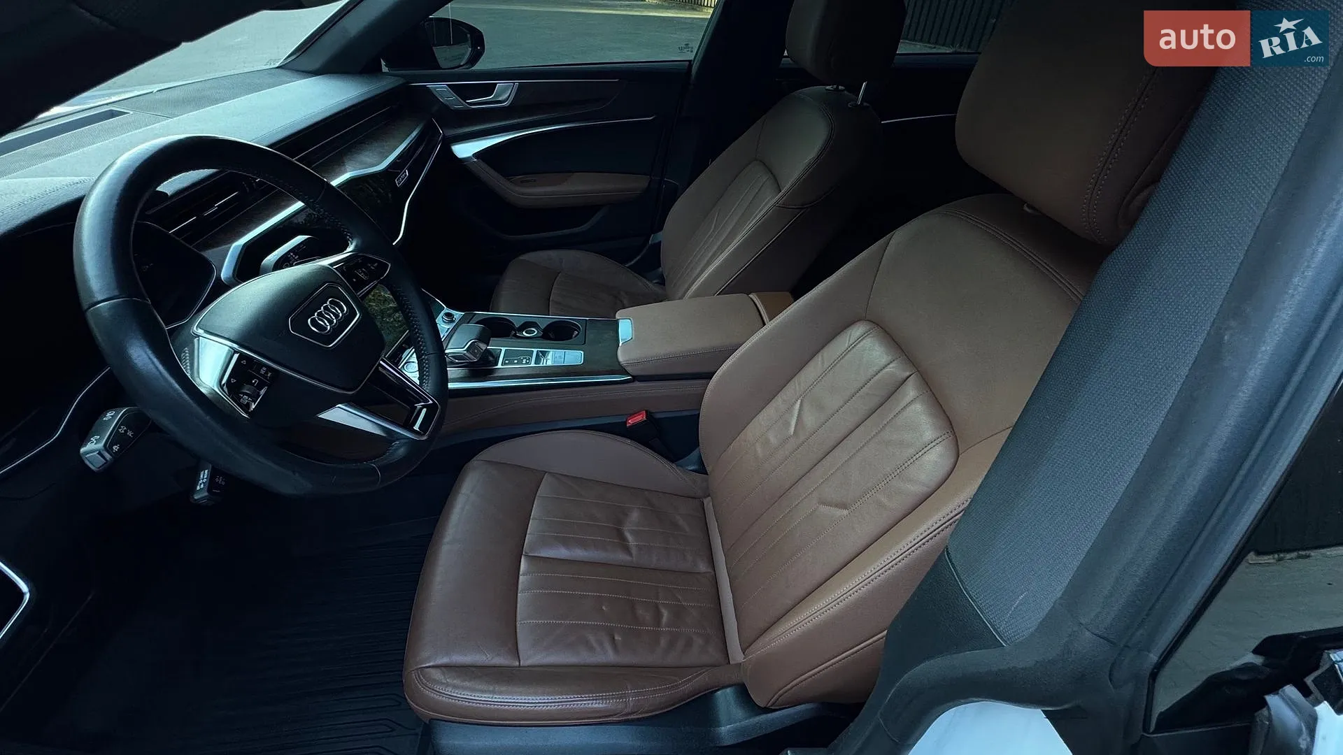 2019 Audi A7 - мініатюра 37