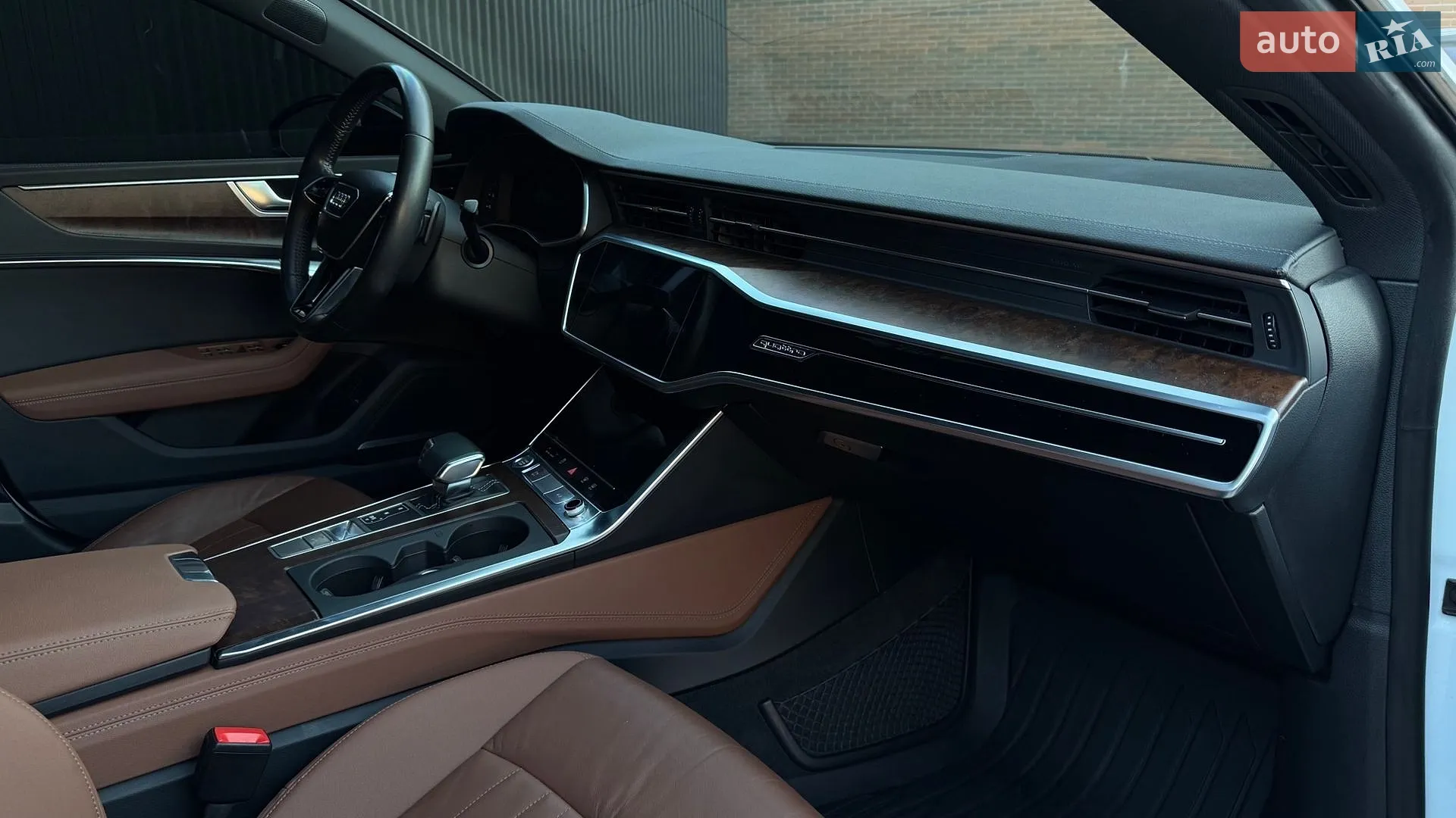 2019 Audi A7 - мініатюра 44