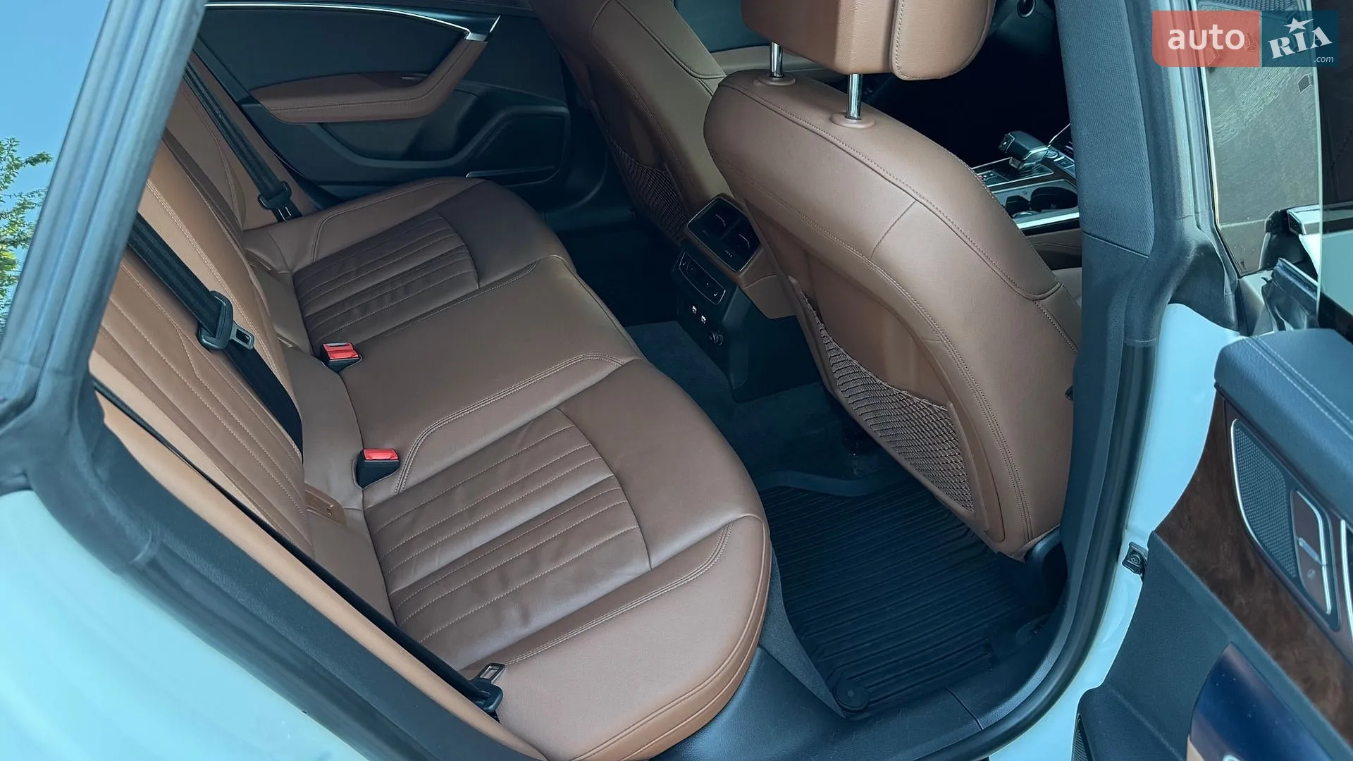 2019 Audi A7 - мініатюра 46