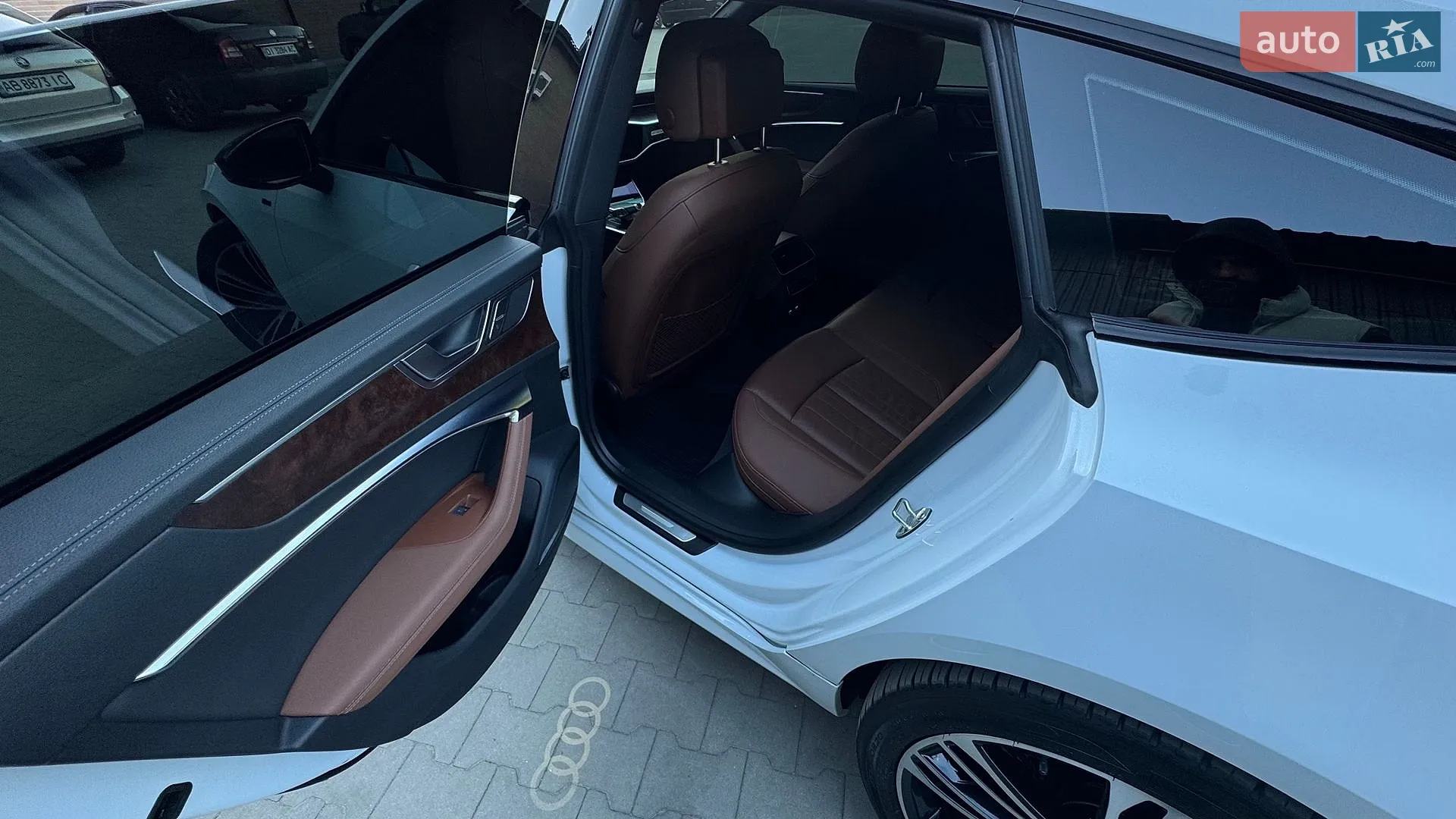 2019 Audi A7 - мініатюра 50