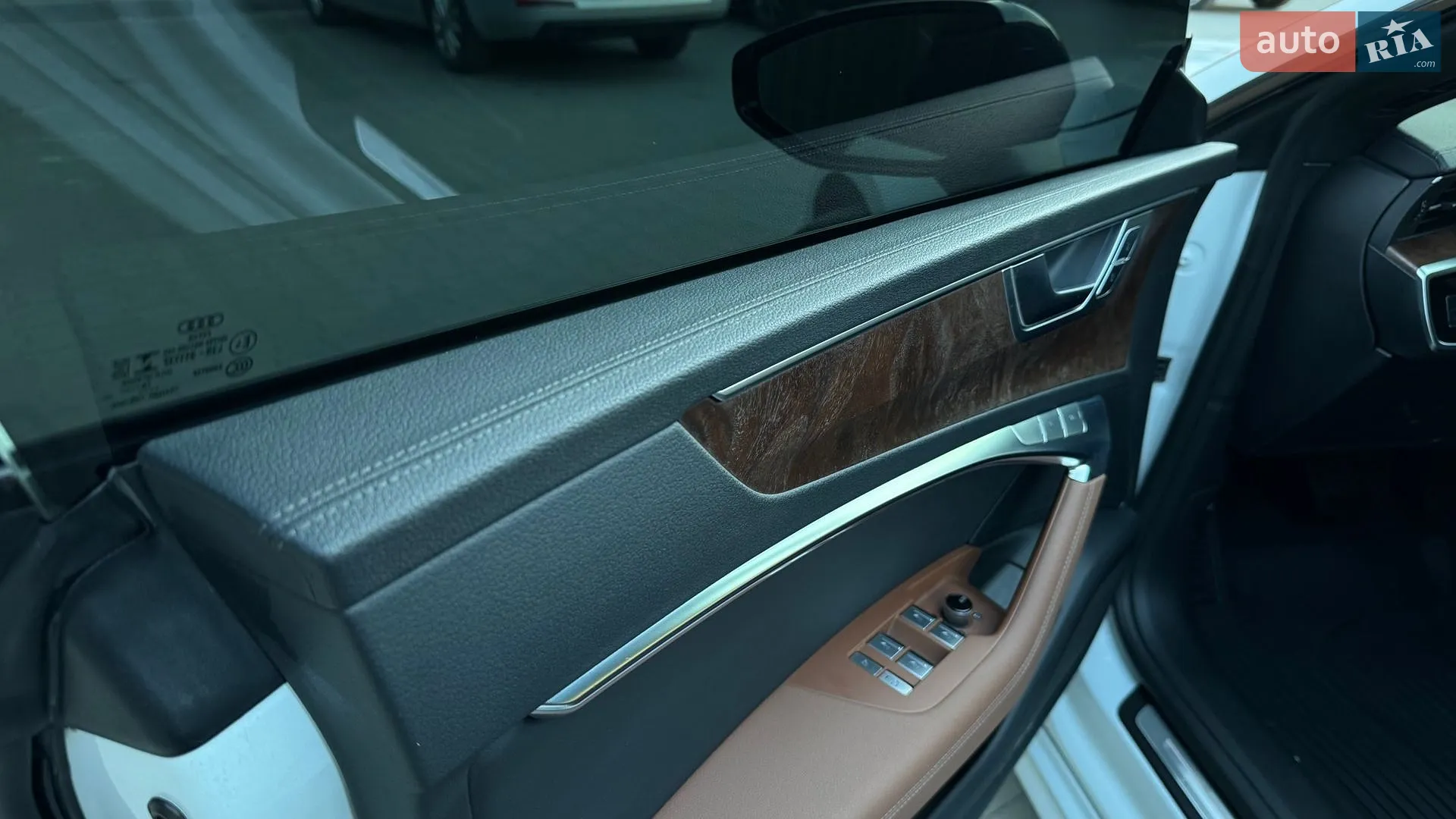 2019 Audi A7 - мініатюра 53