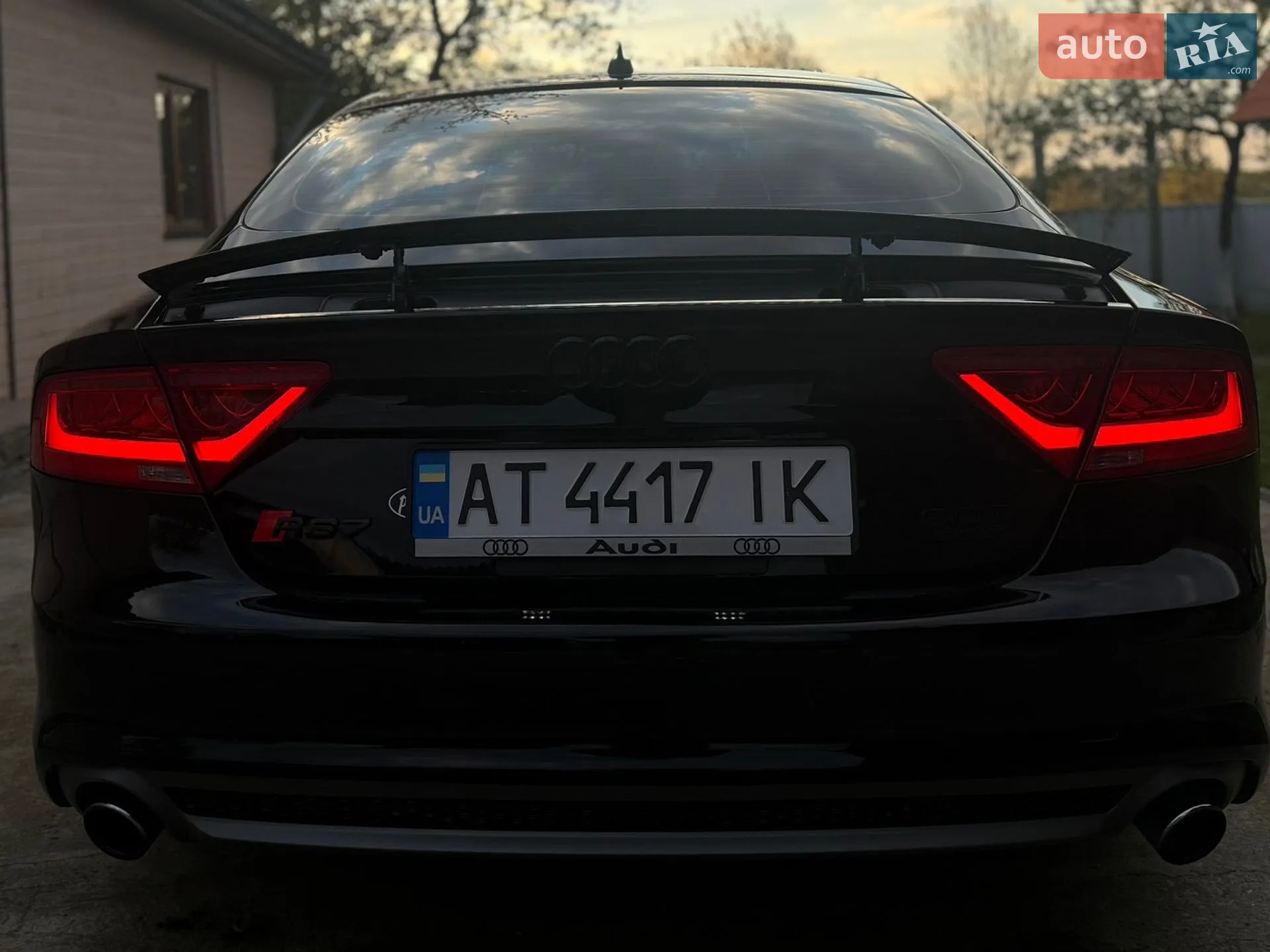 2013 Audi A7 - мініатюра 14