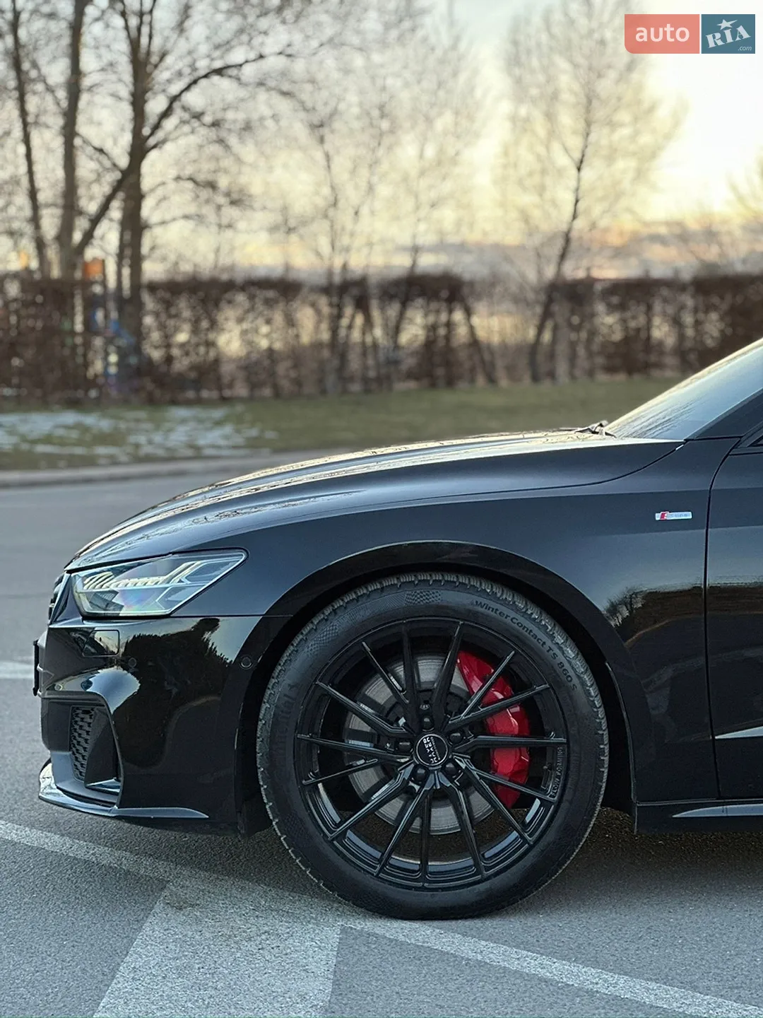 2020 Audi A7 - мініатюра 13