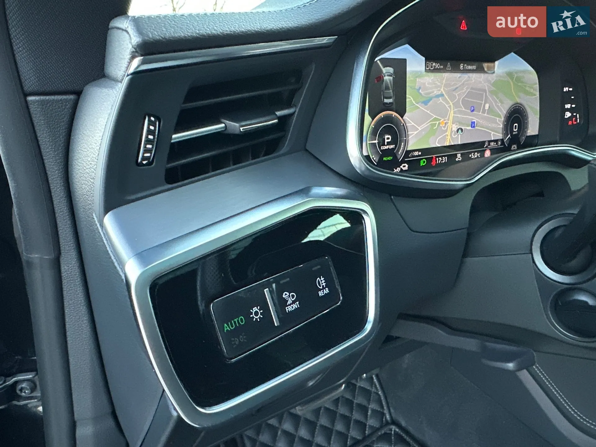 2020 Audi A7 - мініатюра 37
