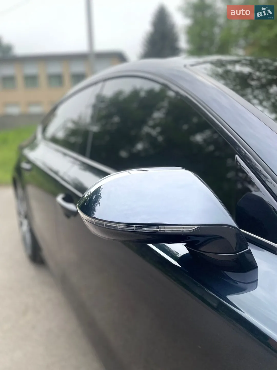 2013 Audi A7 - мініатюра 11