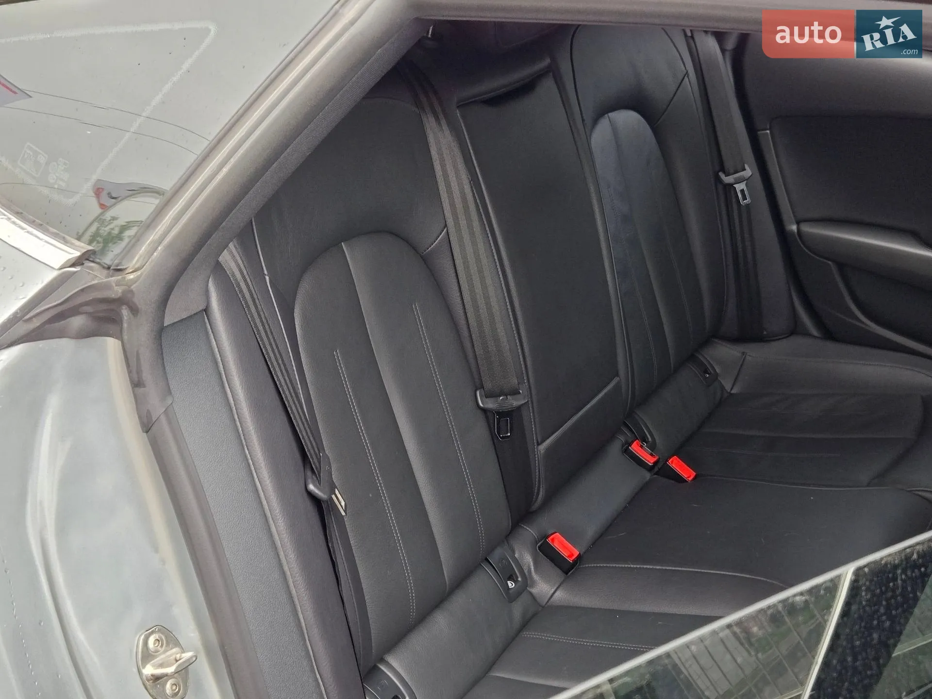 2013 Audi A7 - мініатюра 24