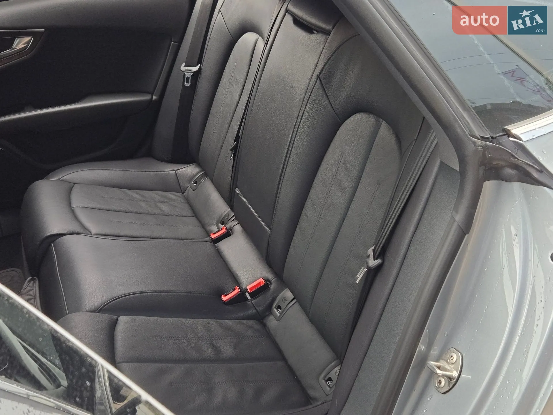 2013 Audi A7 - мініатюра 32