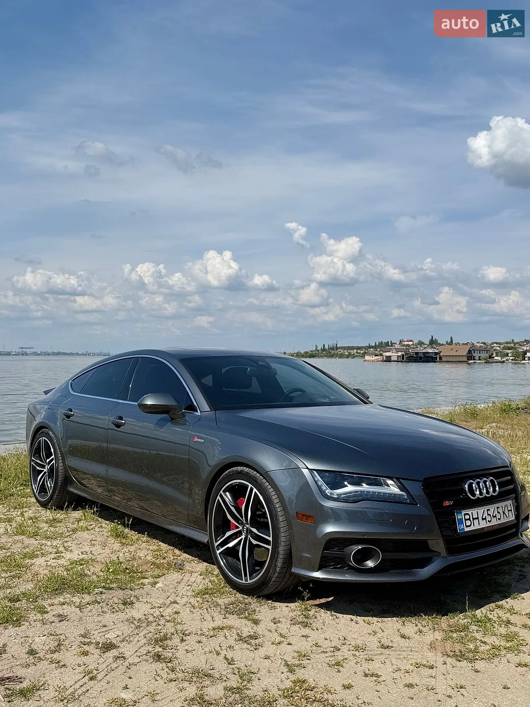 2011 Audi A7 - мініатюра 5