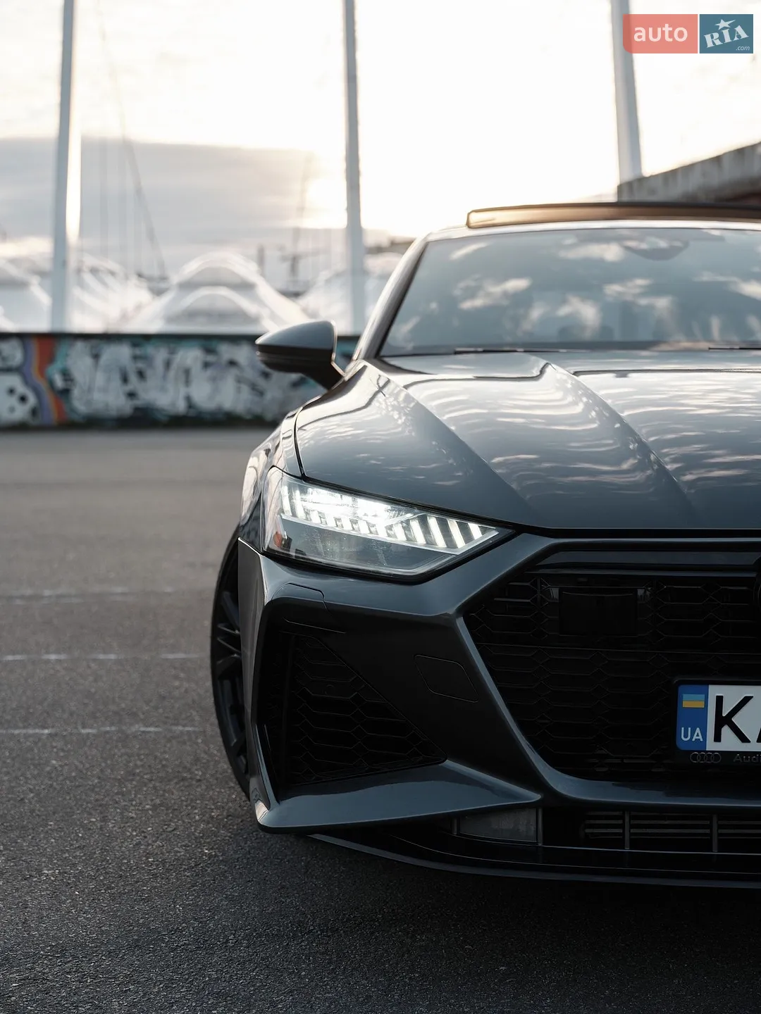 2018 Audi A7 - мініатюра 11