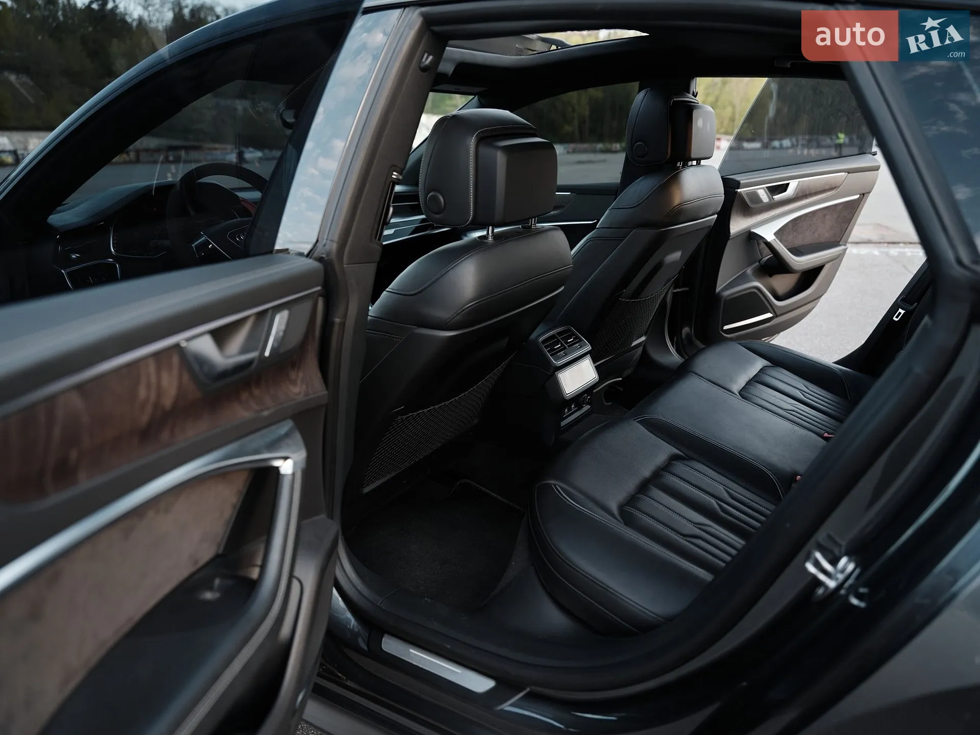 2018 Audi A7 - мініатюра 24