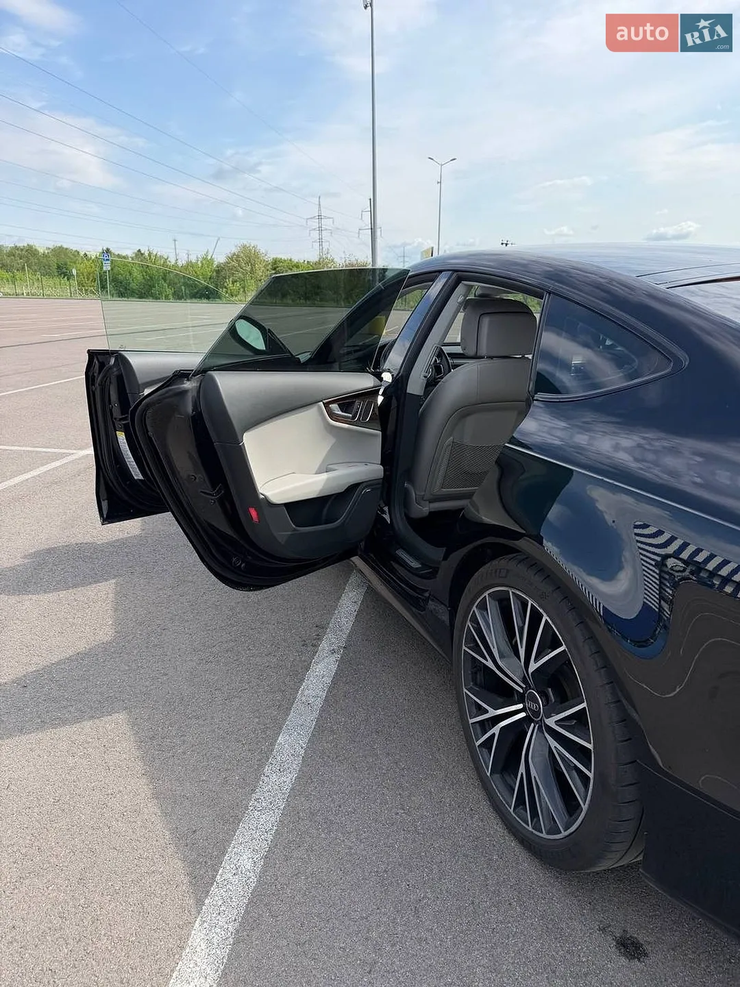 2016 Audi A7 - мініатюра 6