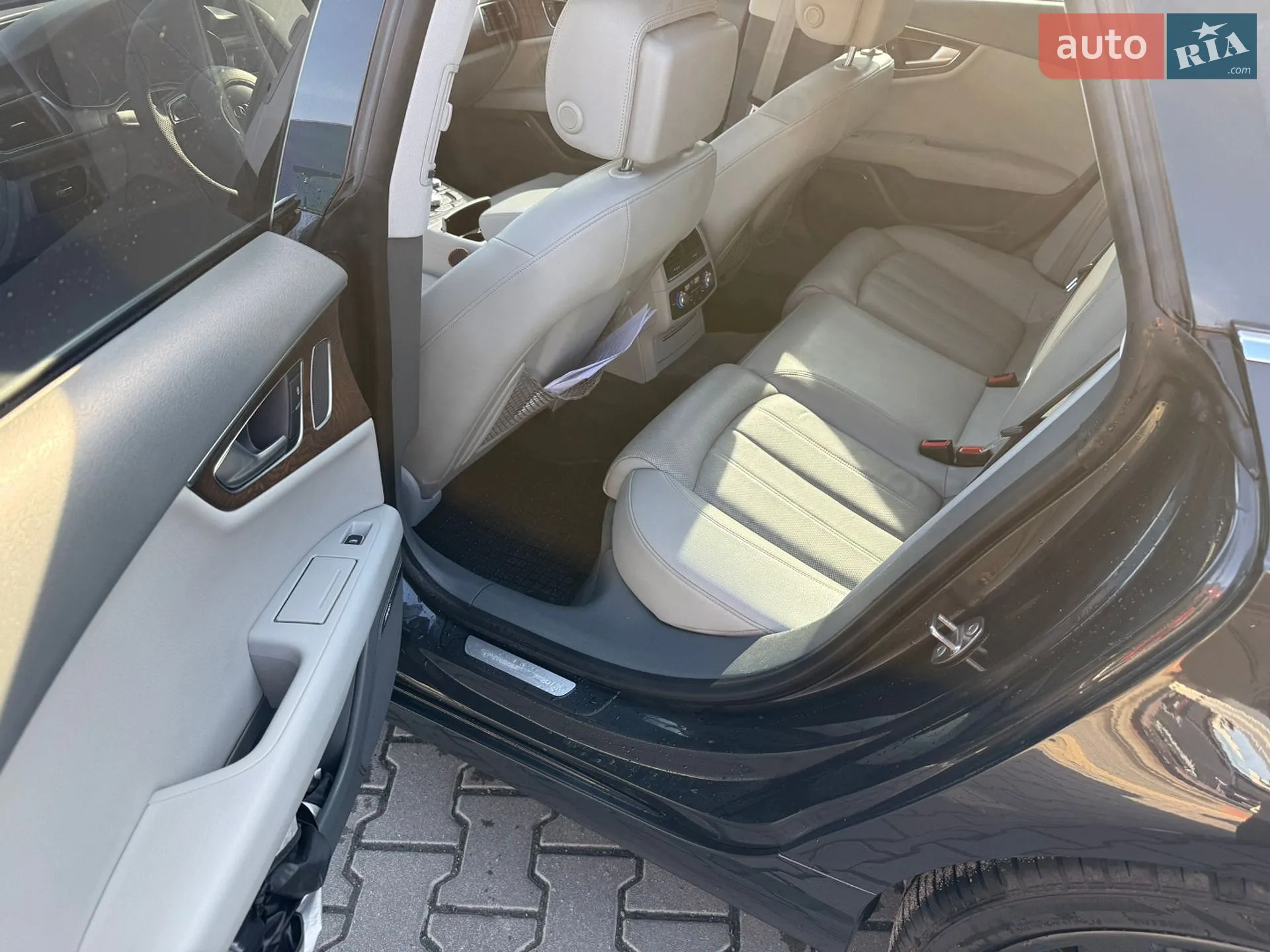 2014 Audi A7 - мініатюра 15
