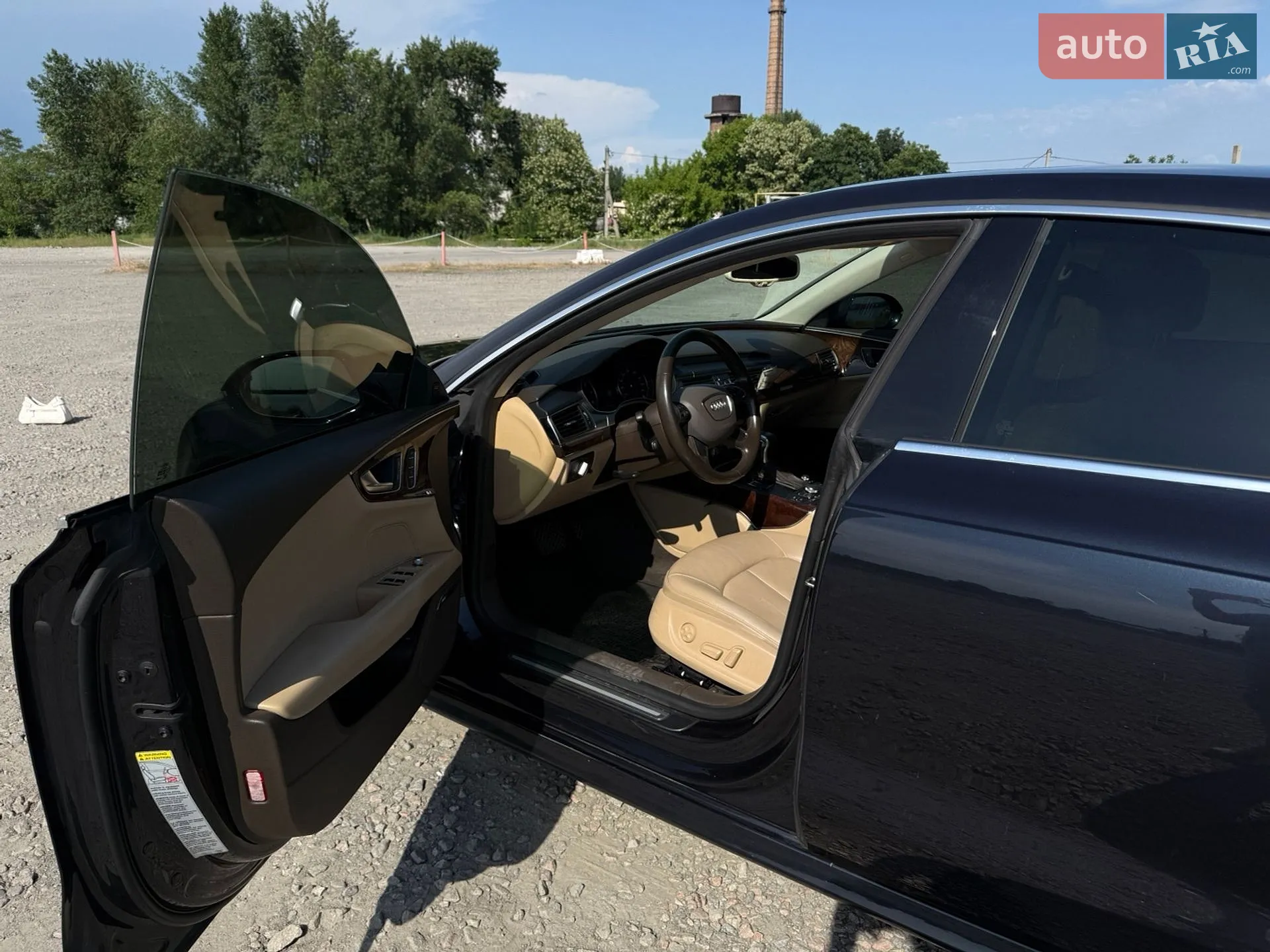 2014 Audi A7 - мініатюра 14