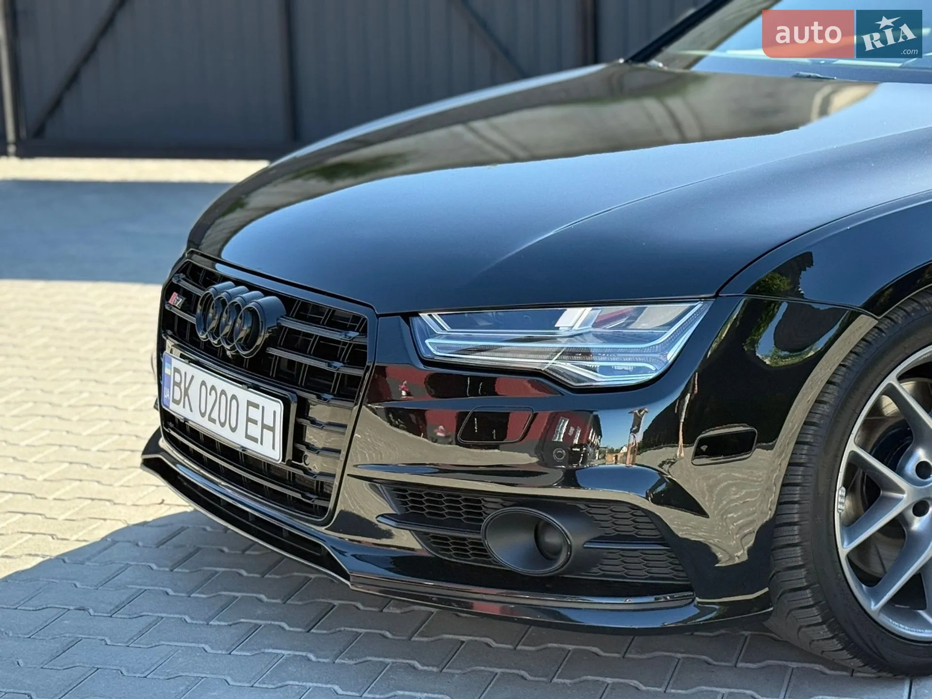 2015 Audi A7 - мініатюра 17