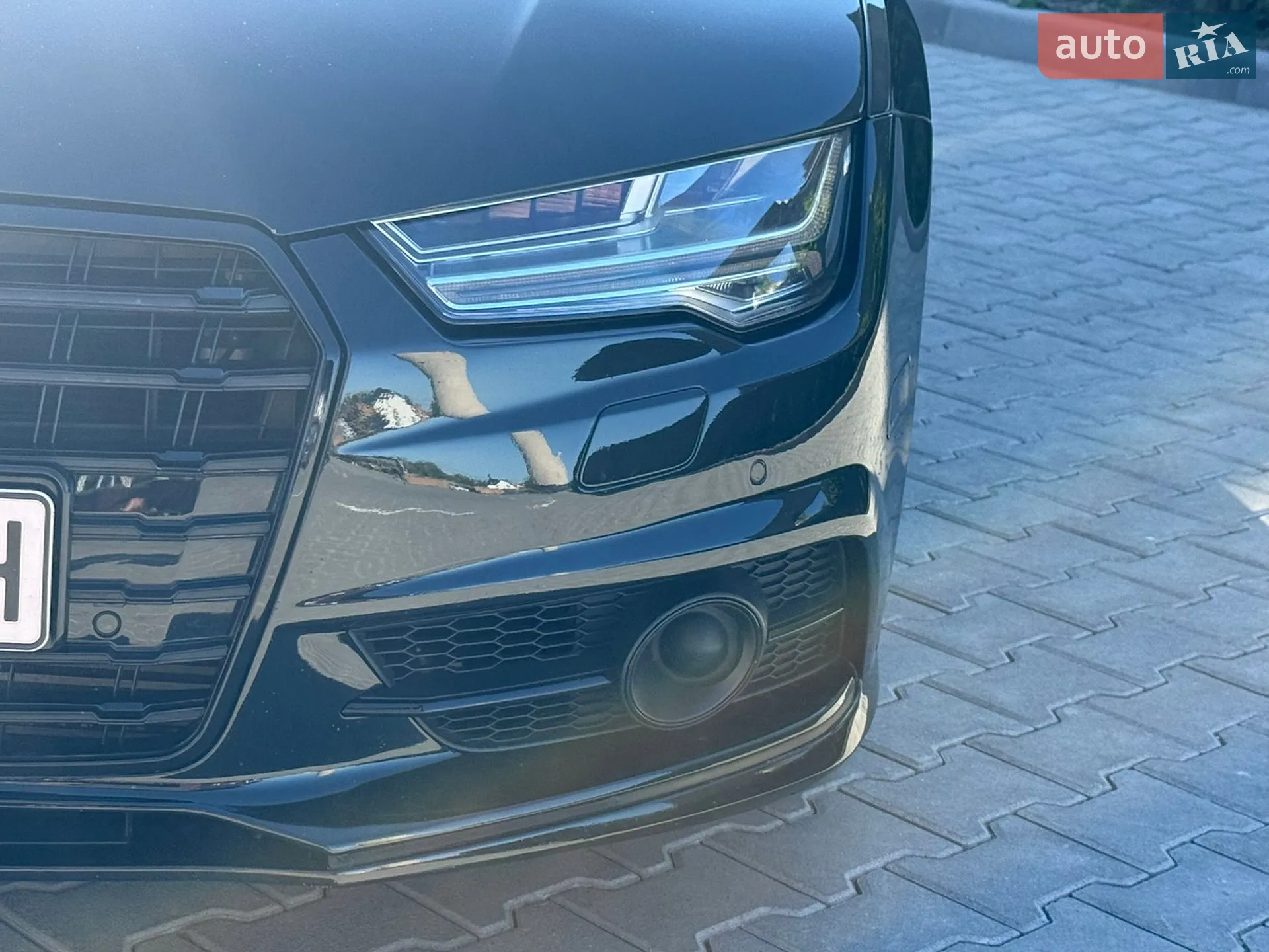 2015 Audi A7 - мініатюра 20
