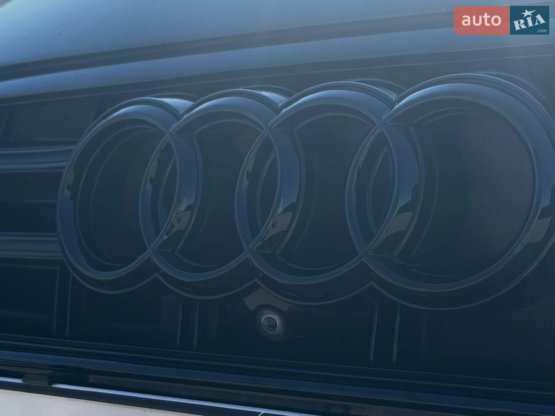 2015 Audi A7 - мініатюра 23