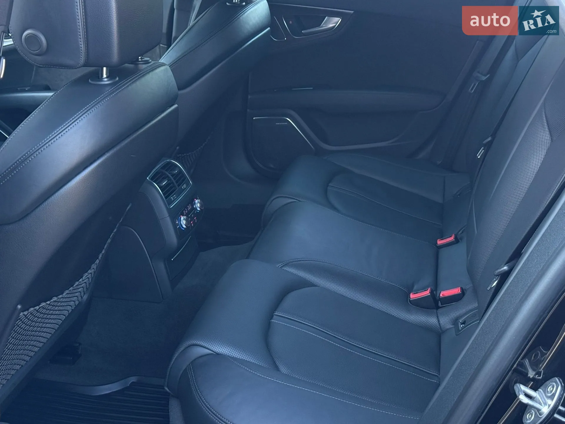 2015 Audi A7 - мініатюра 34