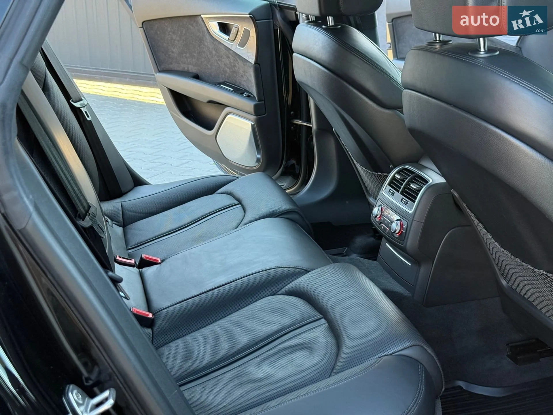 2015 Audi A7 - мініатюра 37